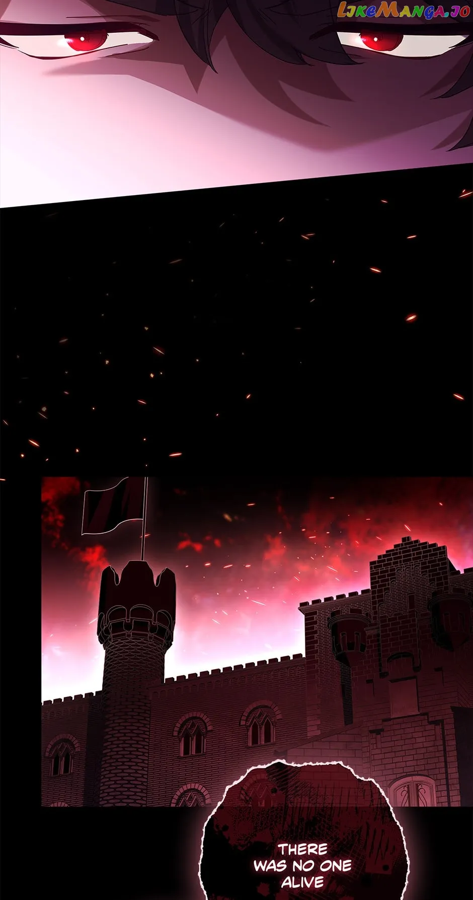 Attic princess chapter 68 page 47