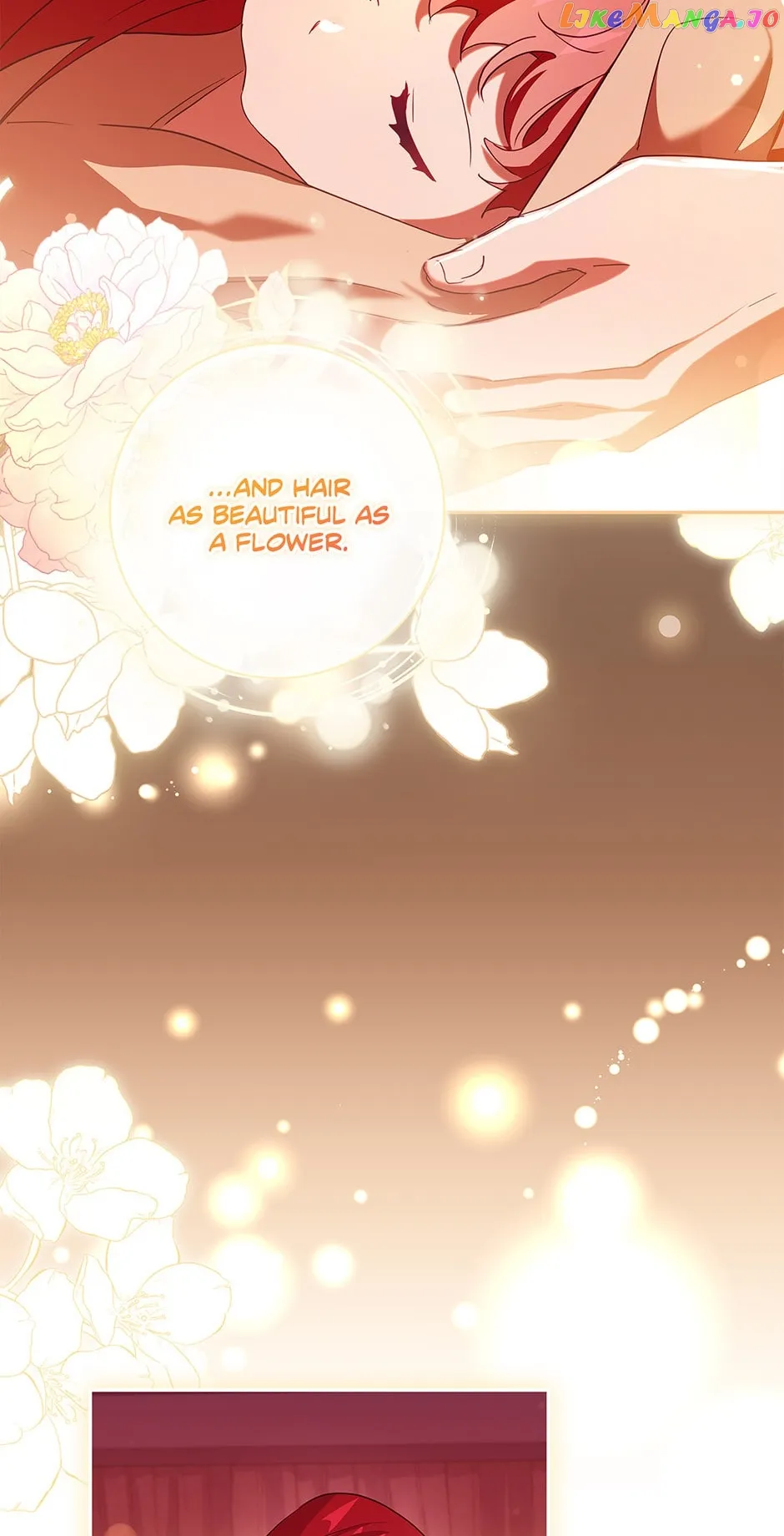 Attic princess chapter 68 page 56