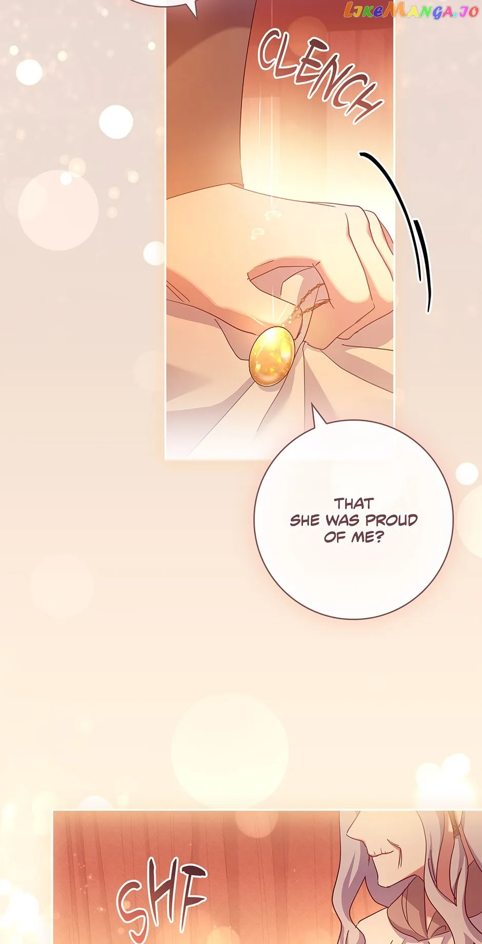 Attic princess chapter 68 page 58