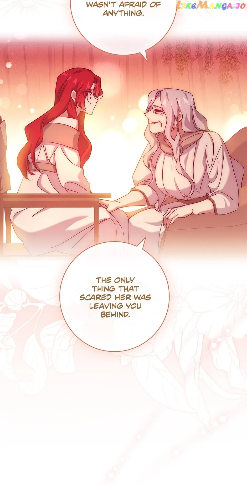 Attic princess chapter 68 page 60