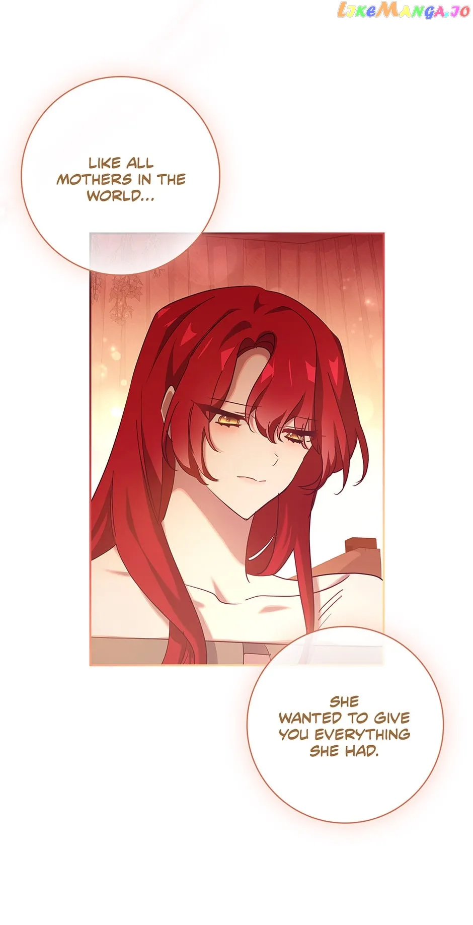 Attic princess chapter 68 page 61