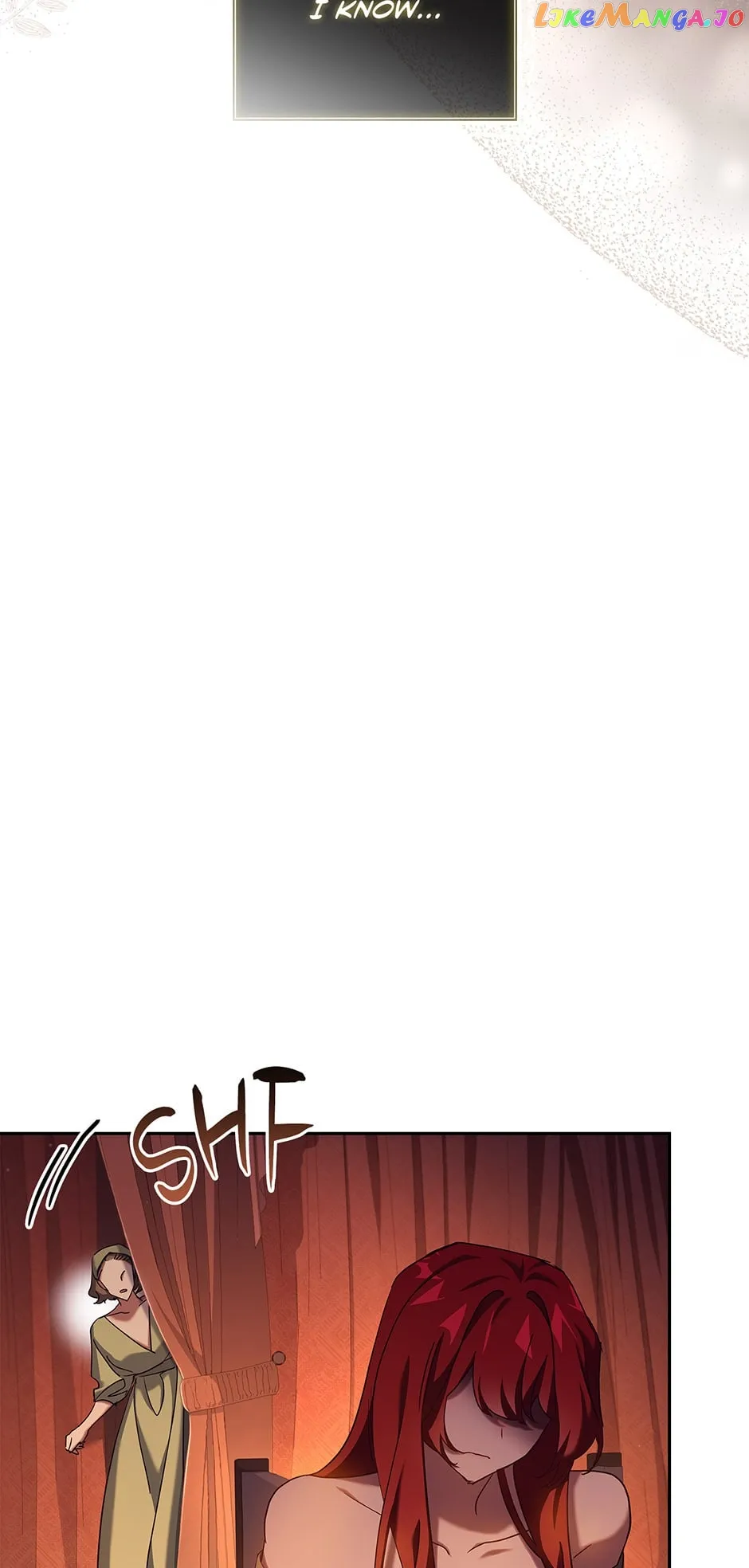 Attic princess chapter 68 page 65