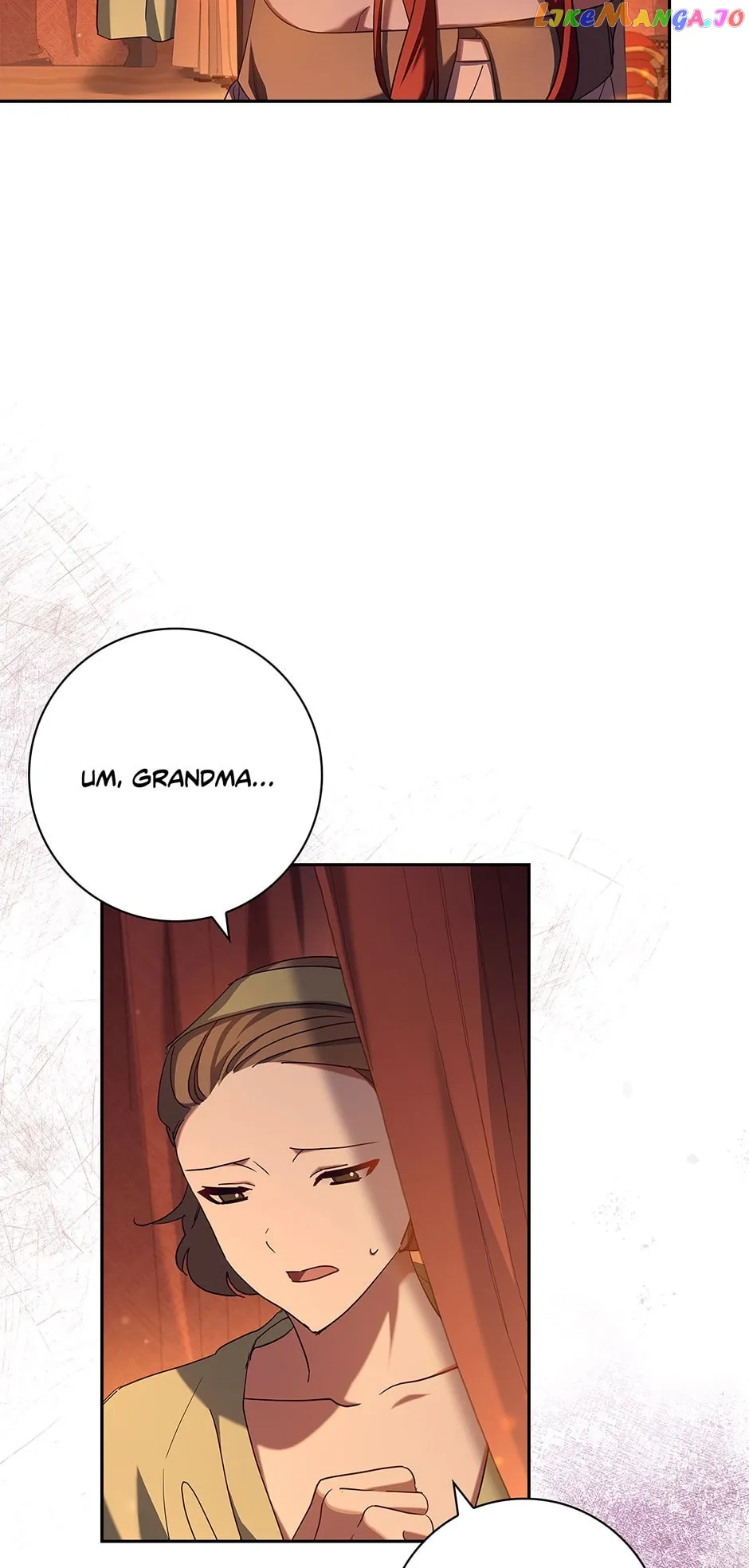 Attic princess chapter 68 page 66