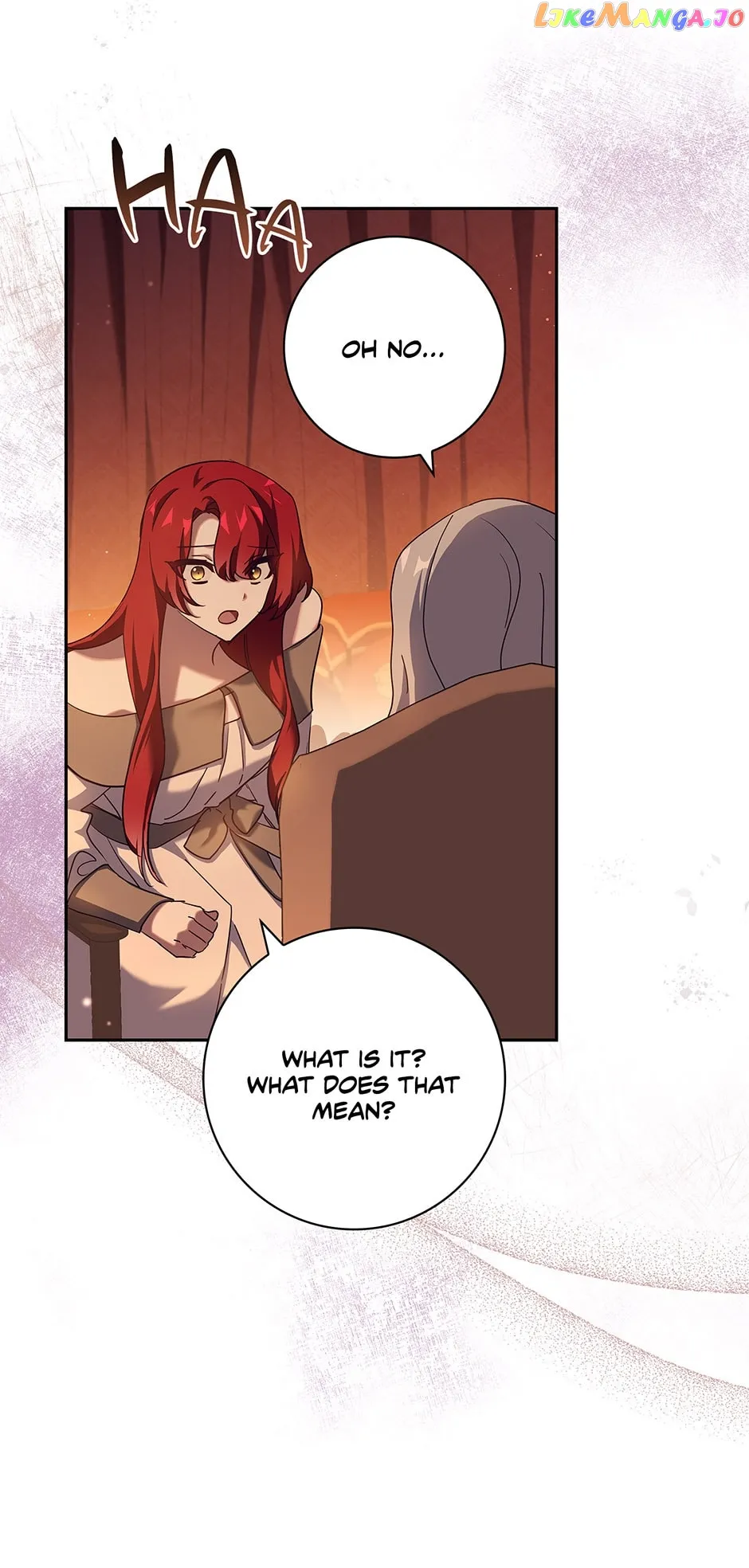 Attic princess chapter 68 page 68