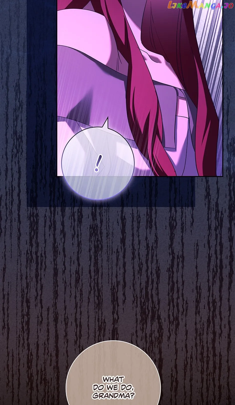 Attic princess chapter 68 page 72