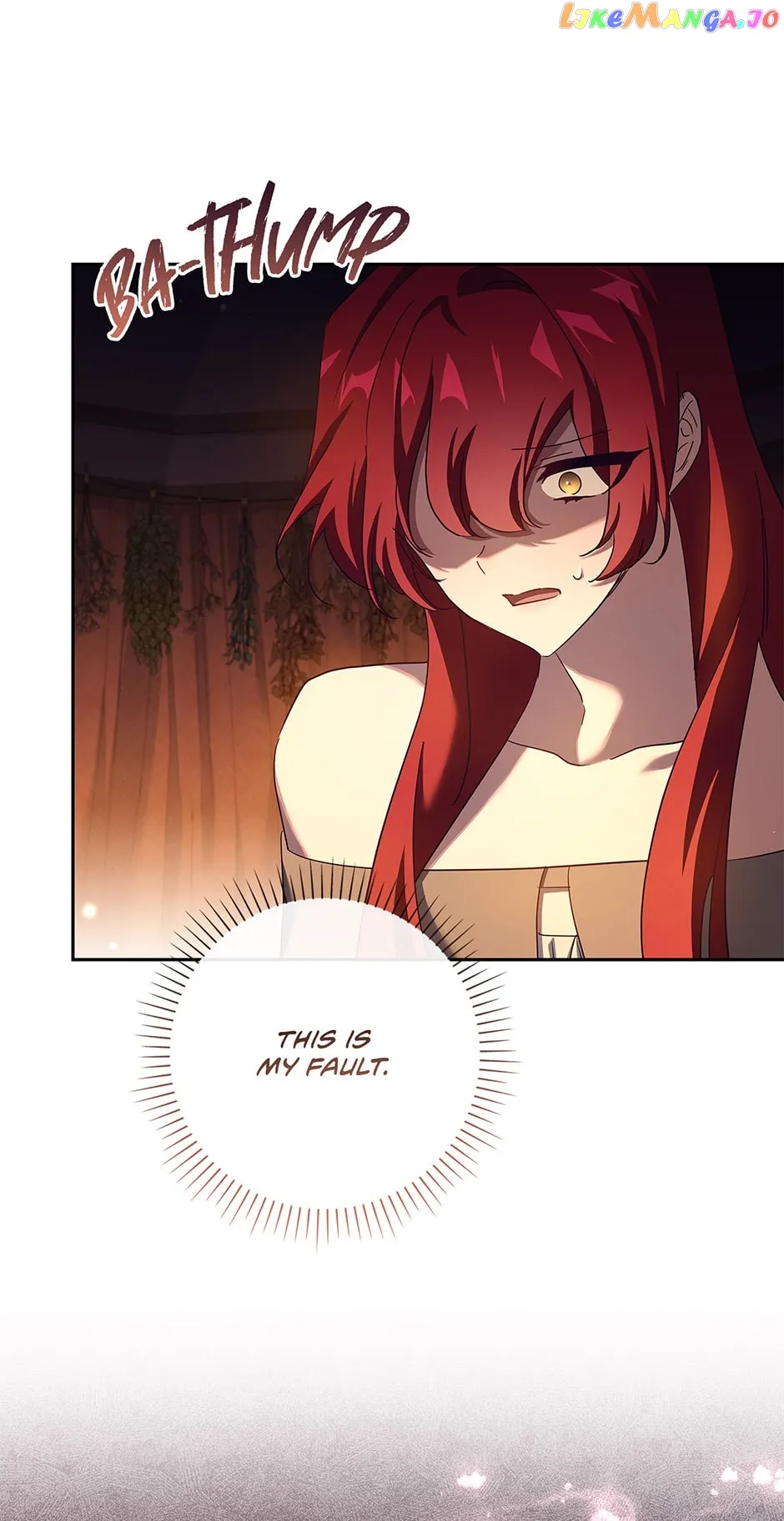 Attic princess chapter 68 page 74