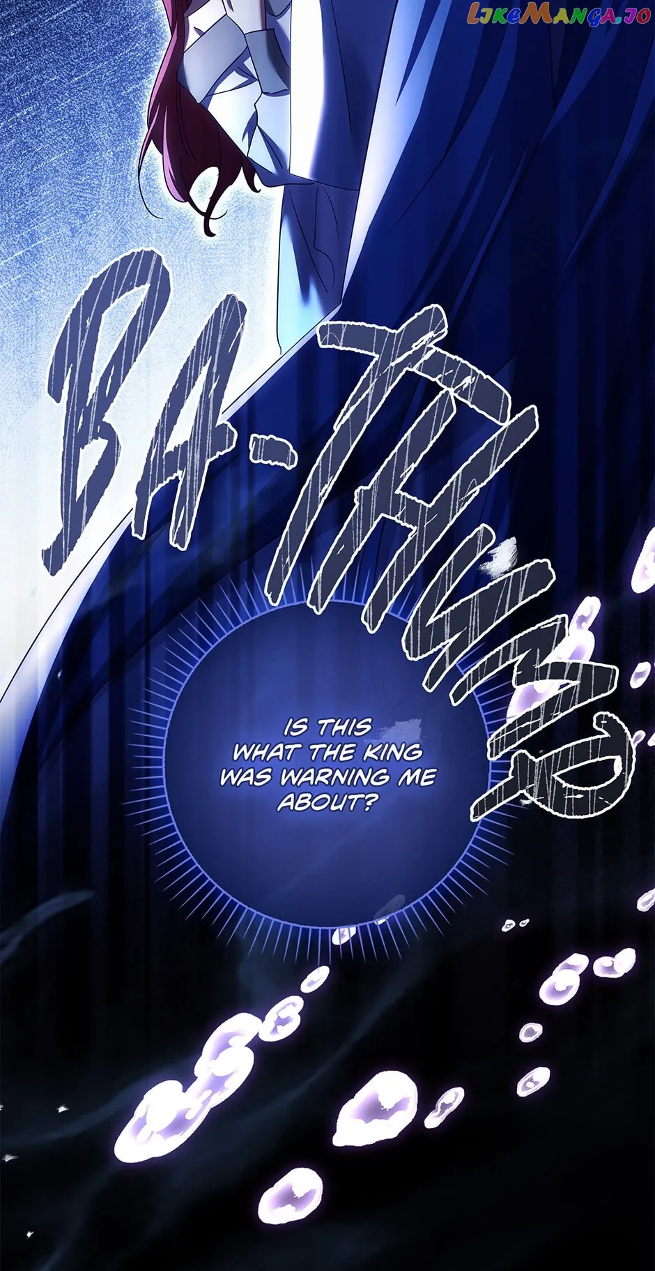 Attic princess chapter 68 page 78