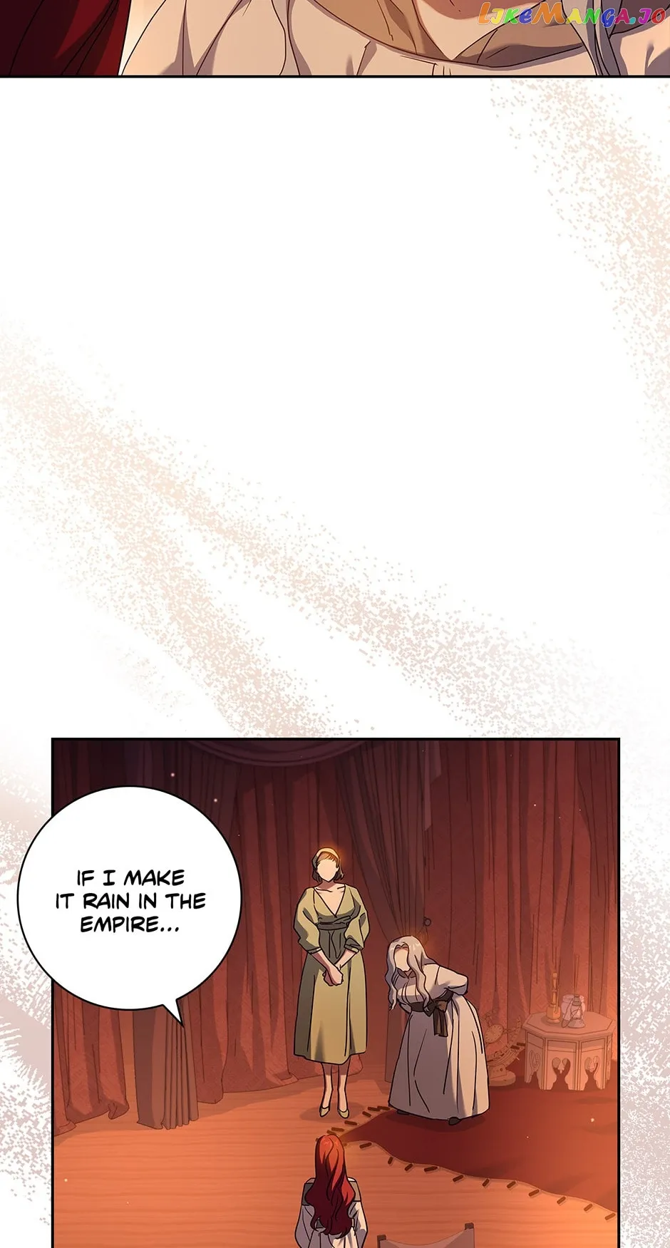 Attic princess chapter 69 page 4