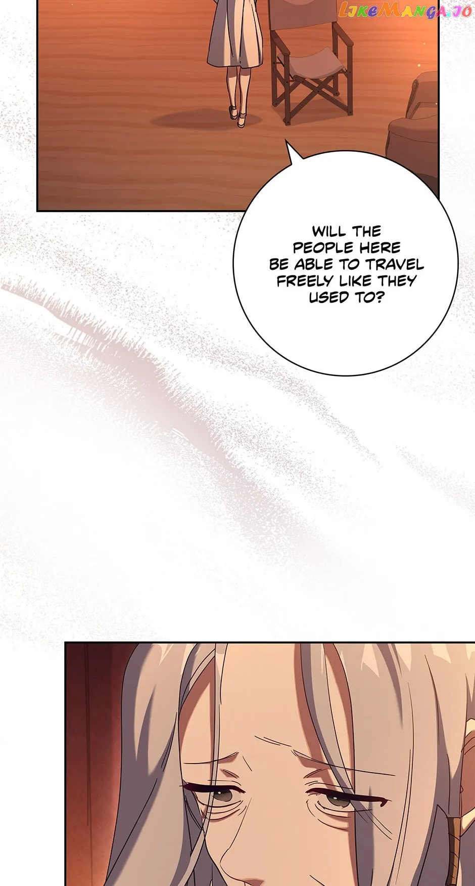 Attic princess chapter 69 page 5