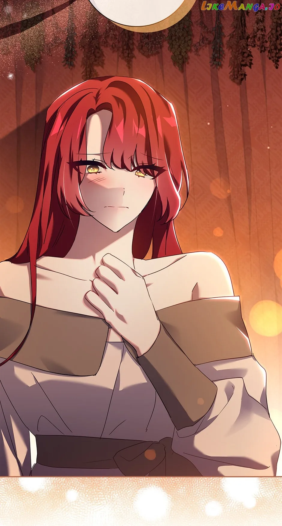 Attic princess chapter 69 page 7