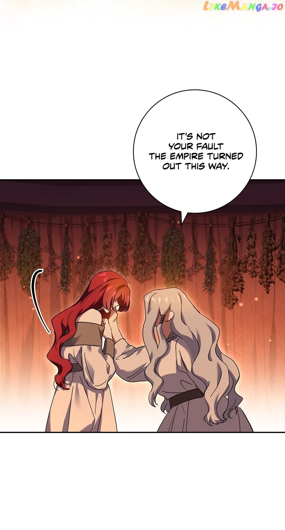 Attic princess chapter 69 page 8