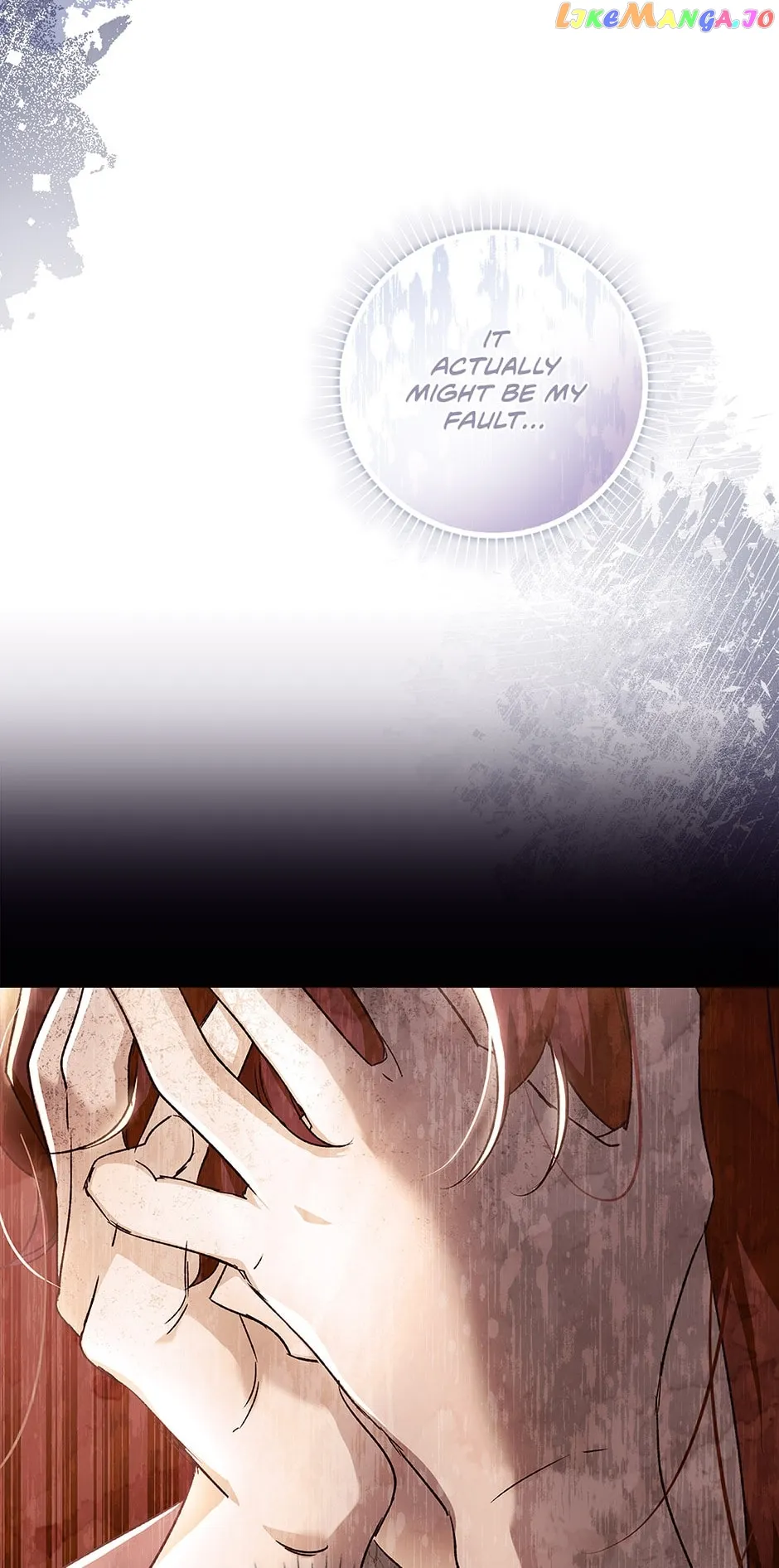 Attic princess chapter 69 page 10
