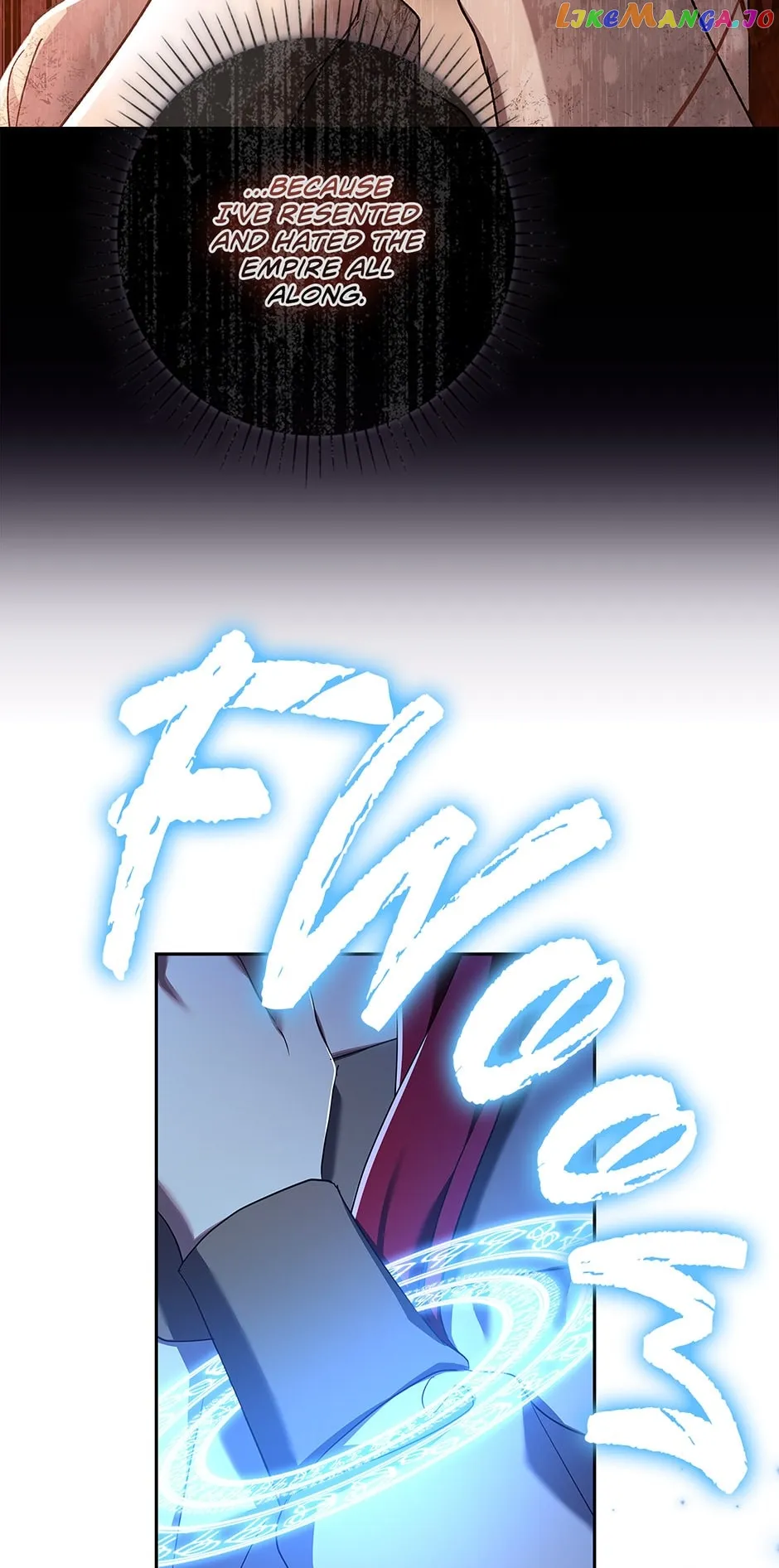 Attic princess chapter 69 page 11
