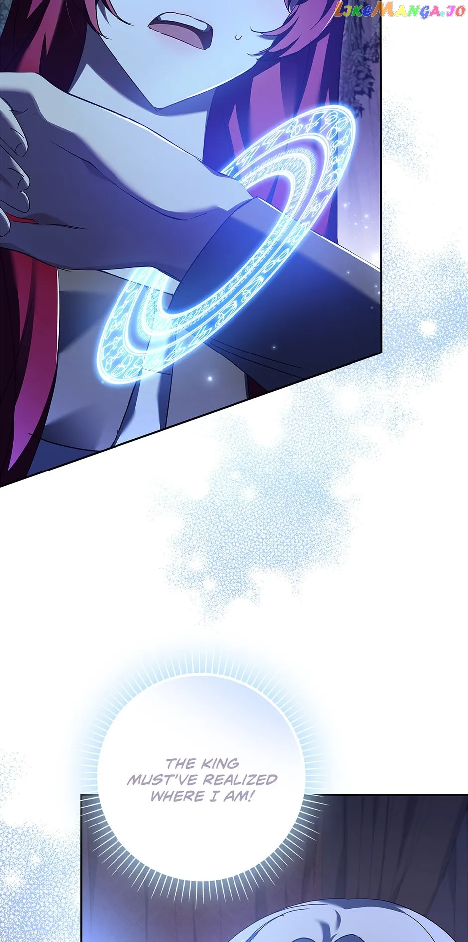 Attic princess chapter 69 page 13