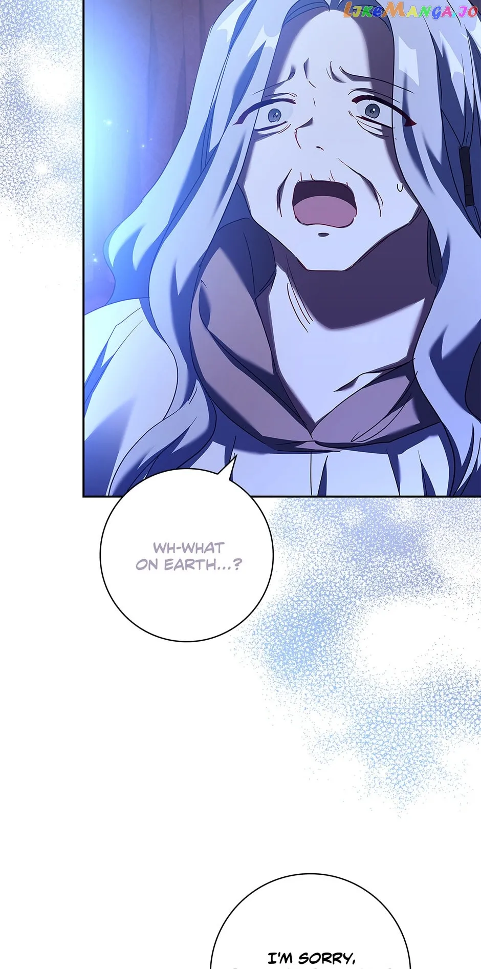 Attic princess chapter 69 page 14