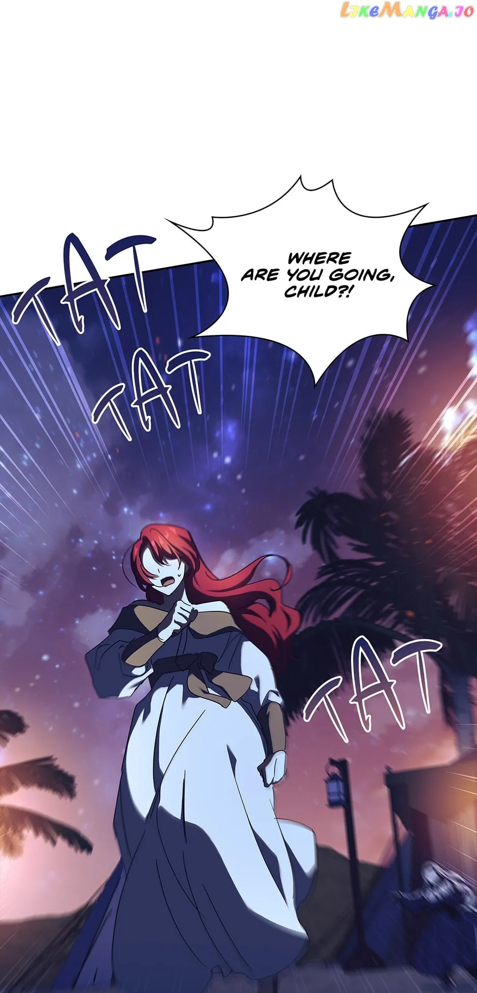Attic princess chapter 69 page 17