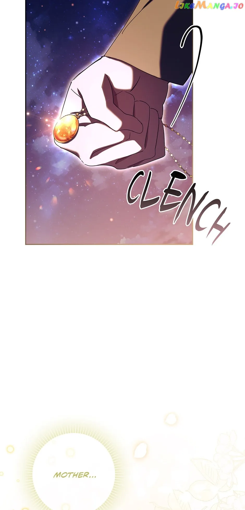 Attic princess chapter 69 page 21