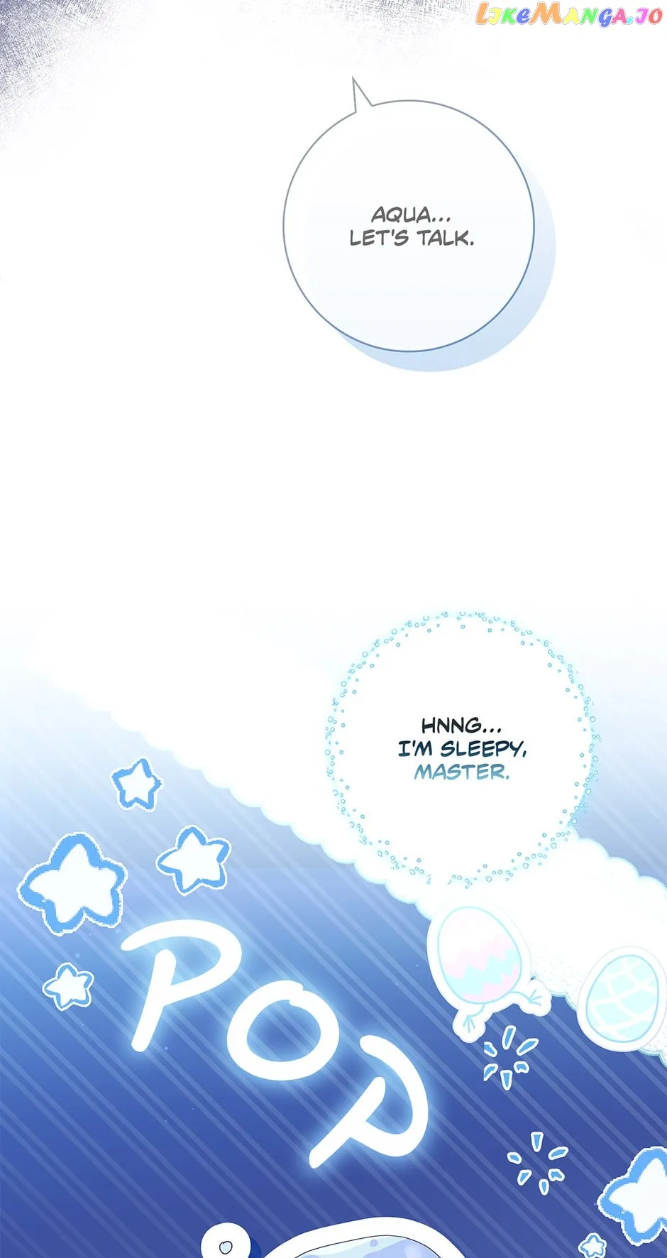 Attic princess chapter 69 page 27