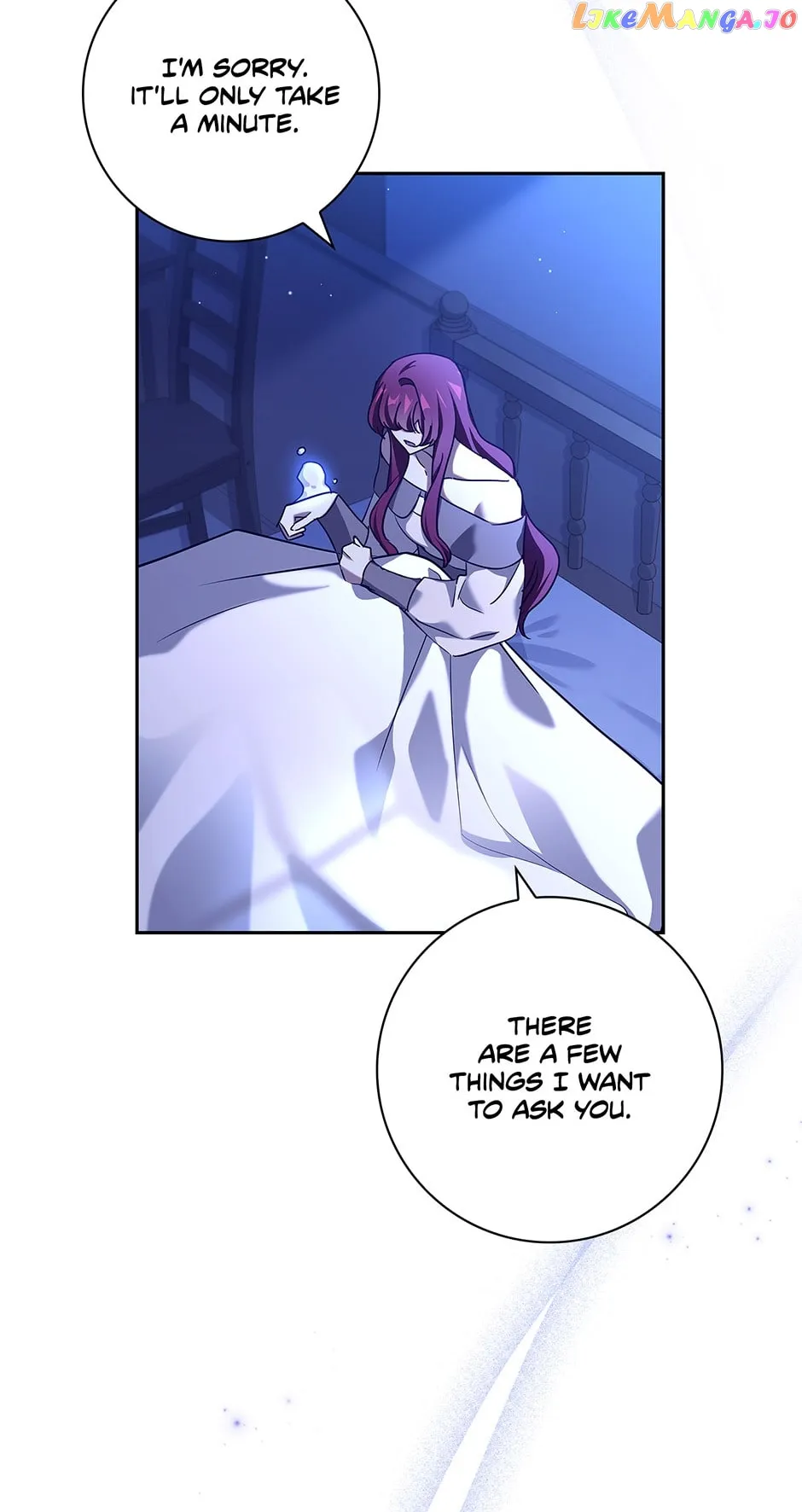 Attic princess chapter 69 page 29