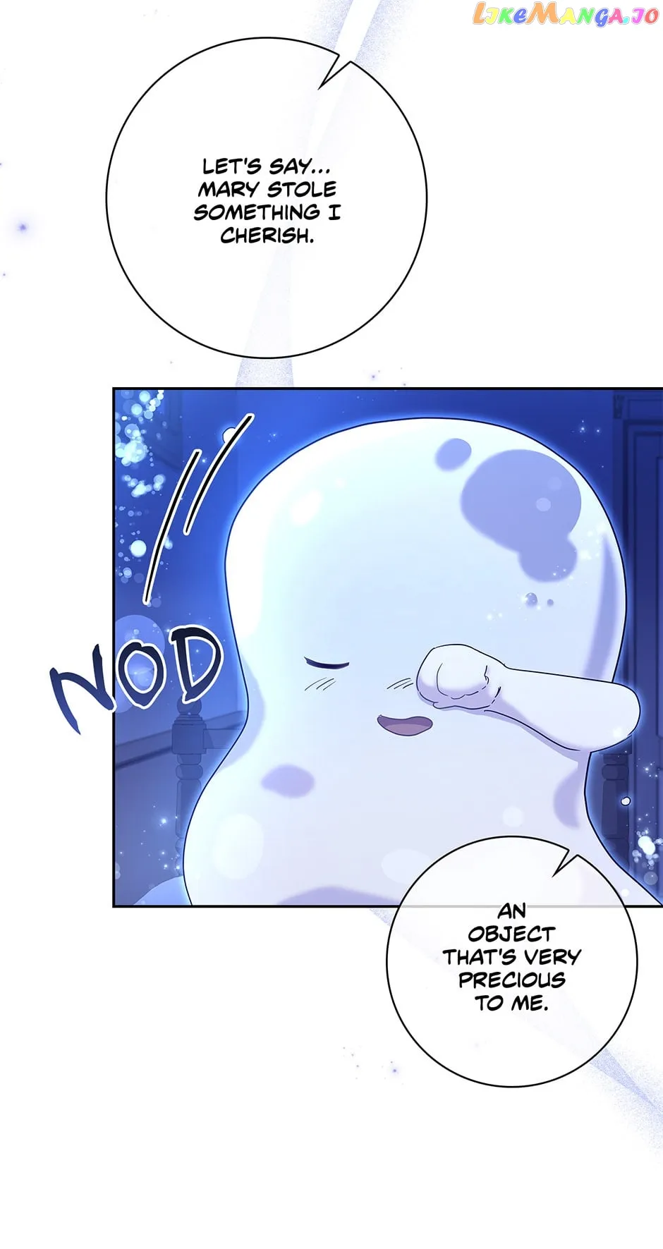Attic princess chapter 69 page 30