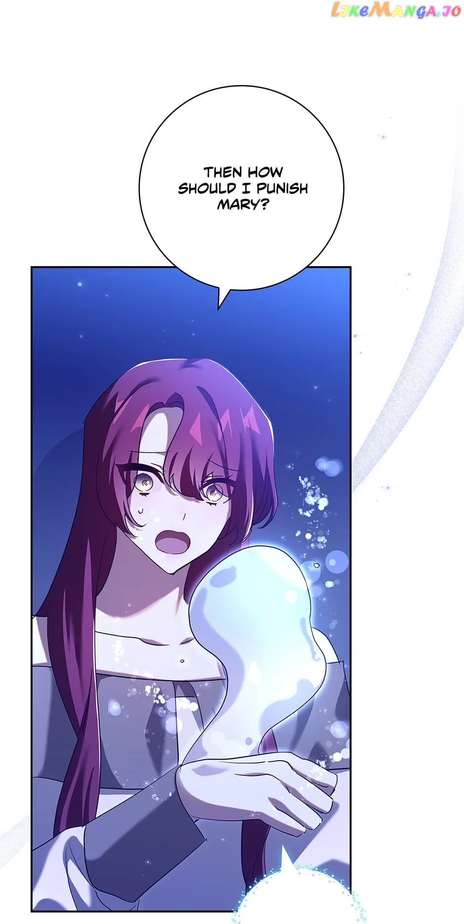 Attic princess chapter 69 page 31