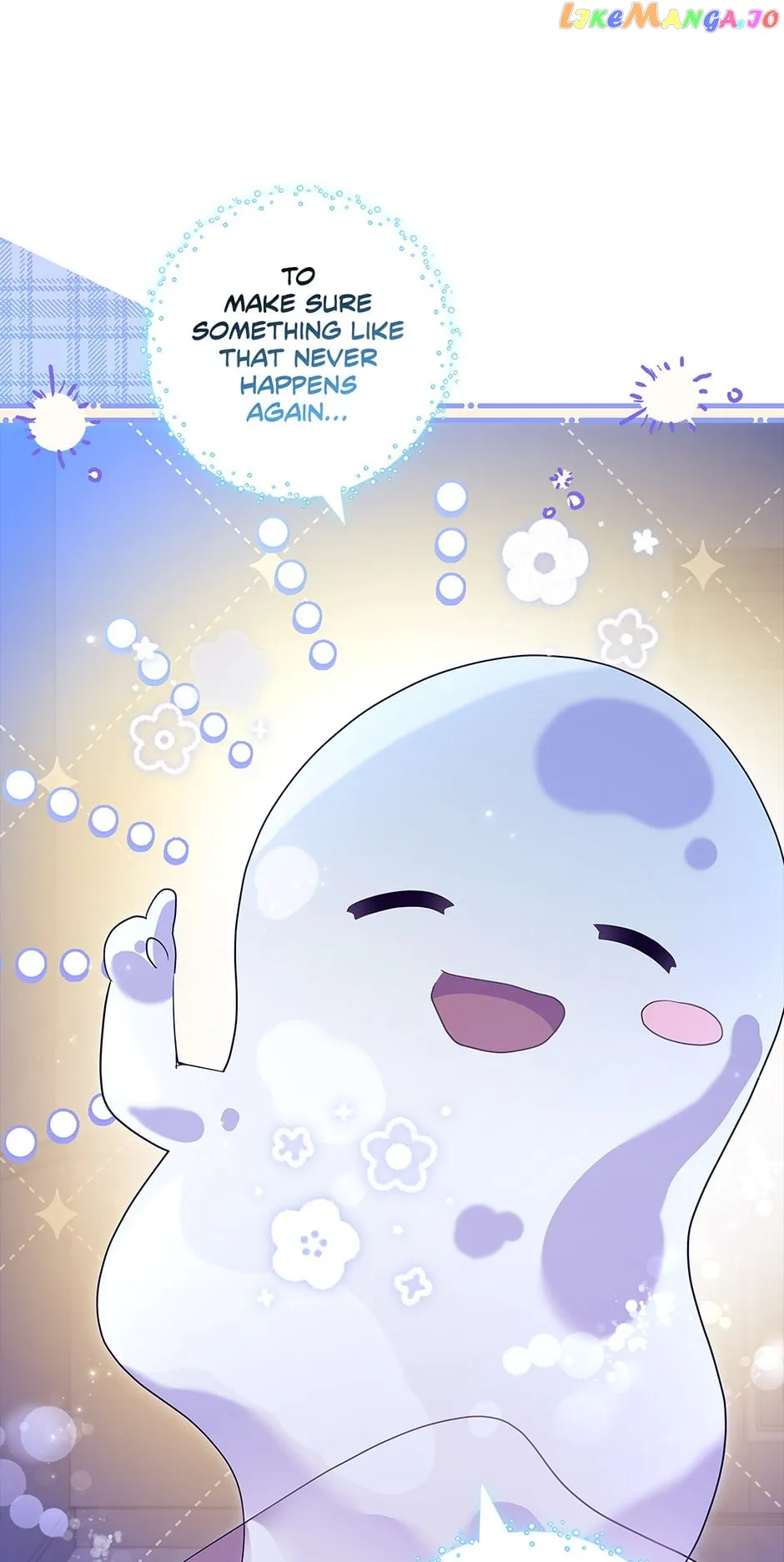 Attic princess chapter 69 page 33