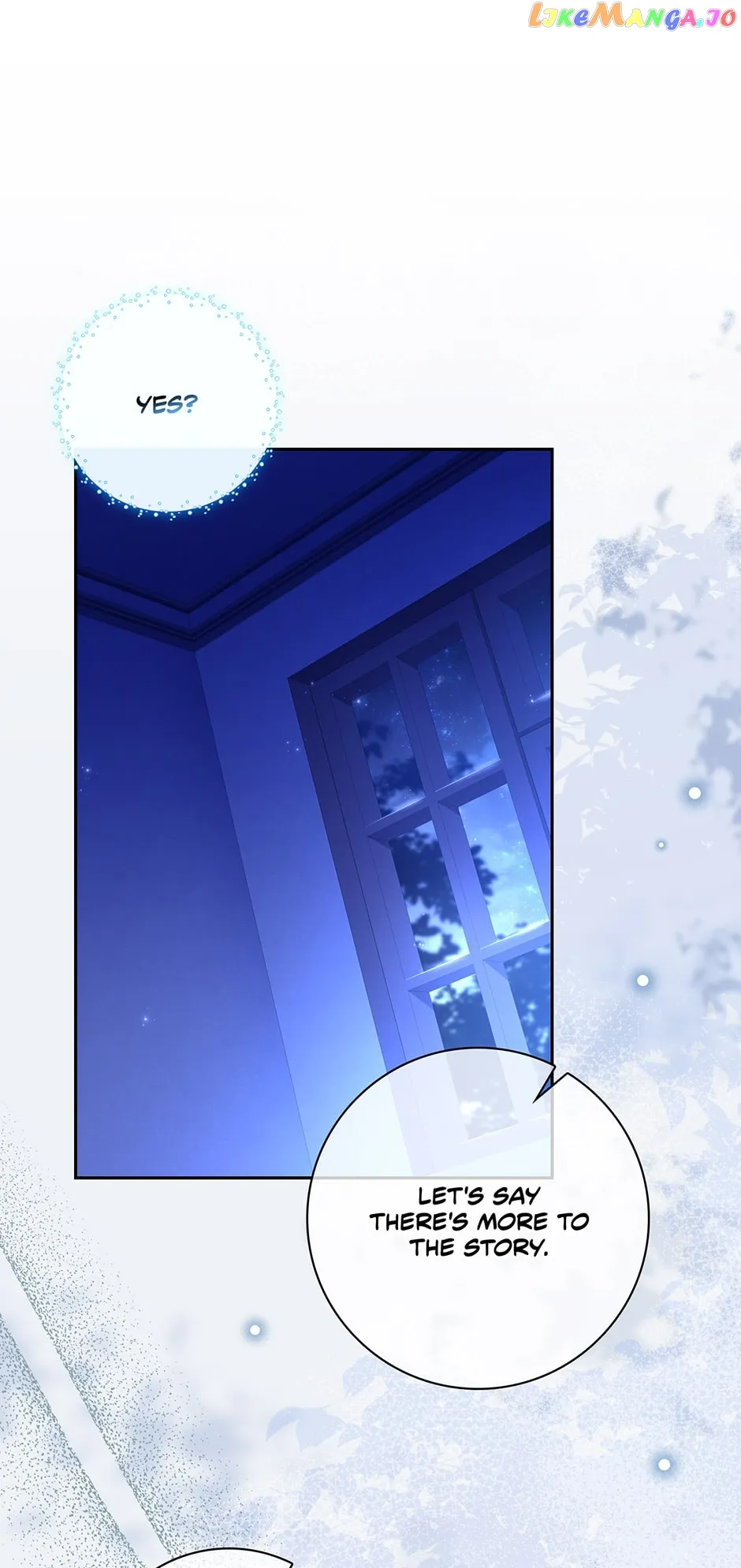 Attic princess chapter 69 page 38