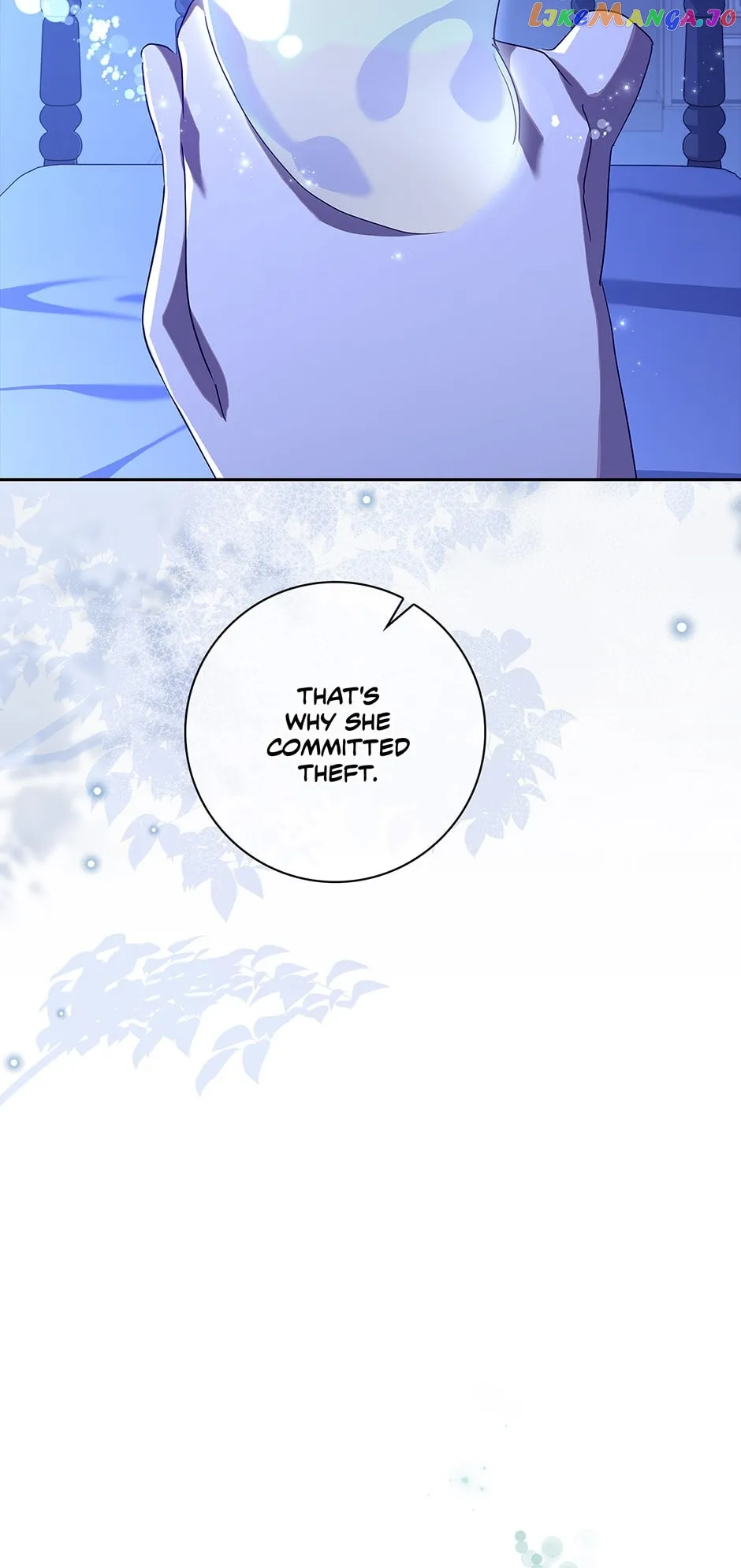 Attic princess chapter 69 page 40