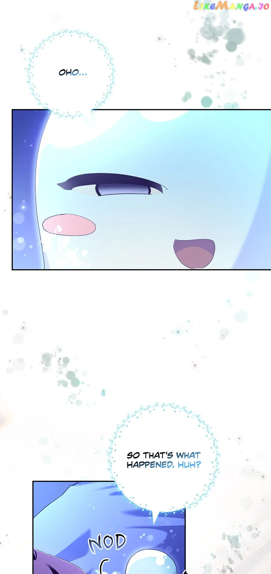 Attic princess chapter 69 page 41