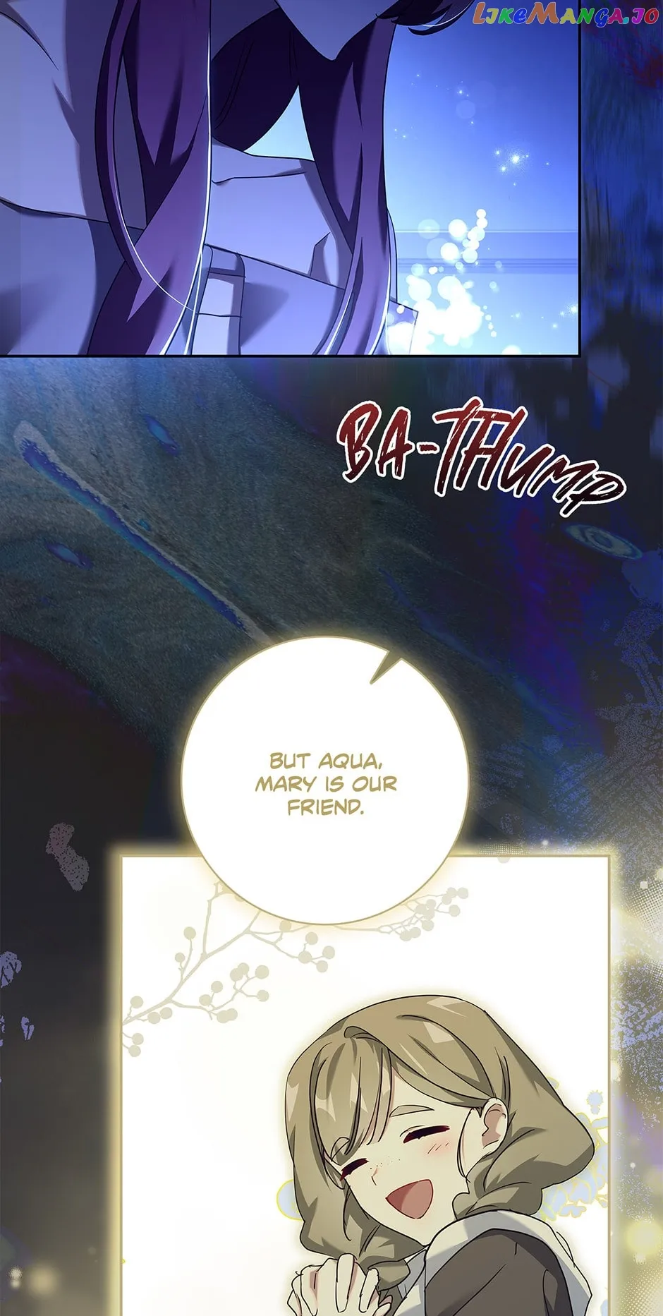 Attic princess chapter 69 page 46