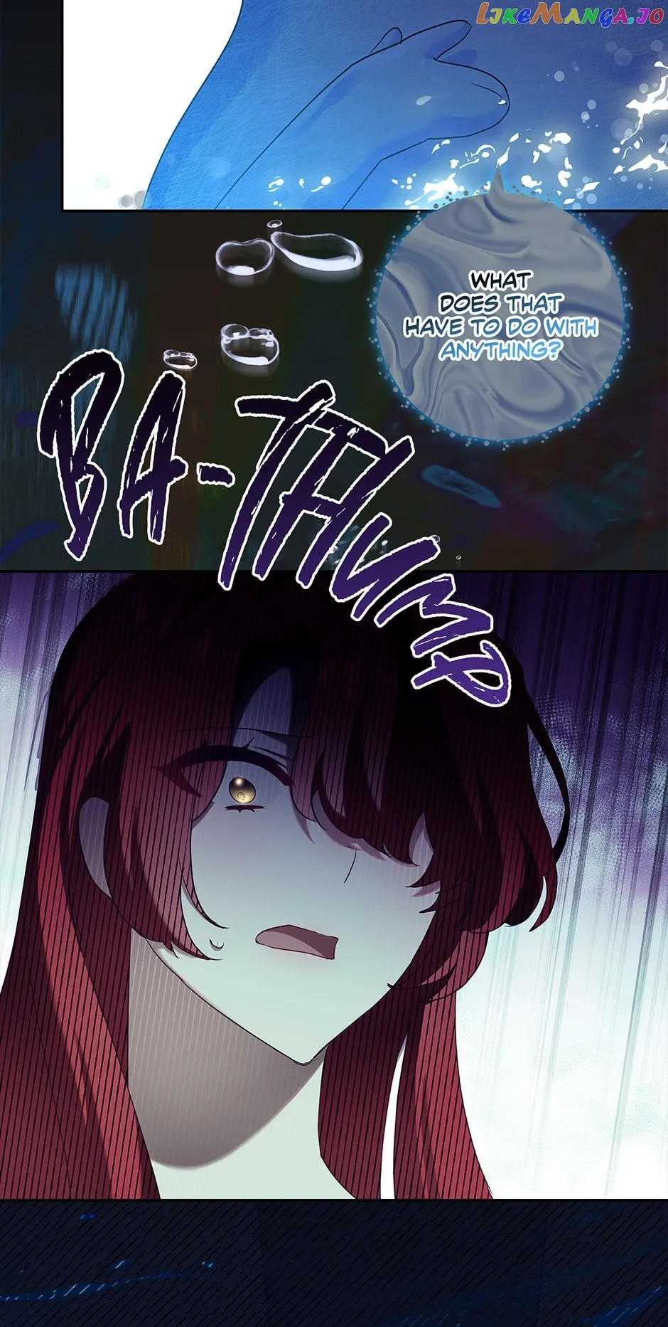 Attic princess chapter 69 page 48