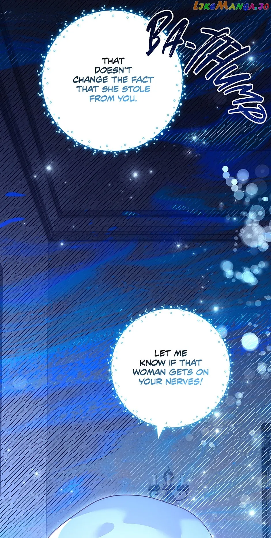 Attic princess chapter 69 page 49