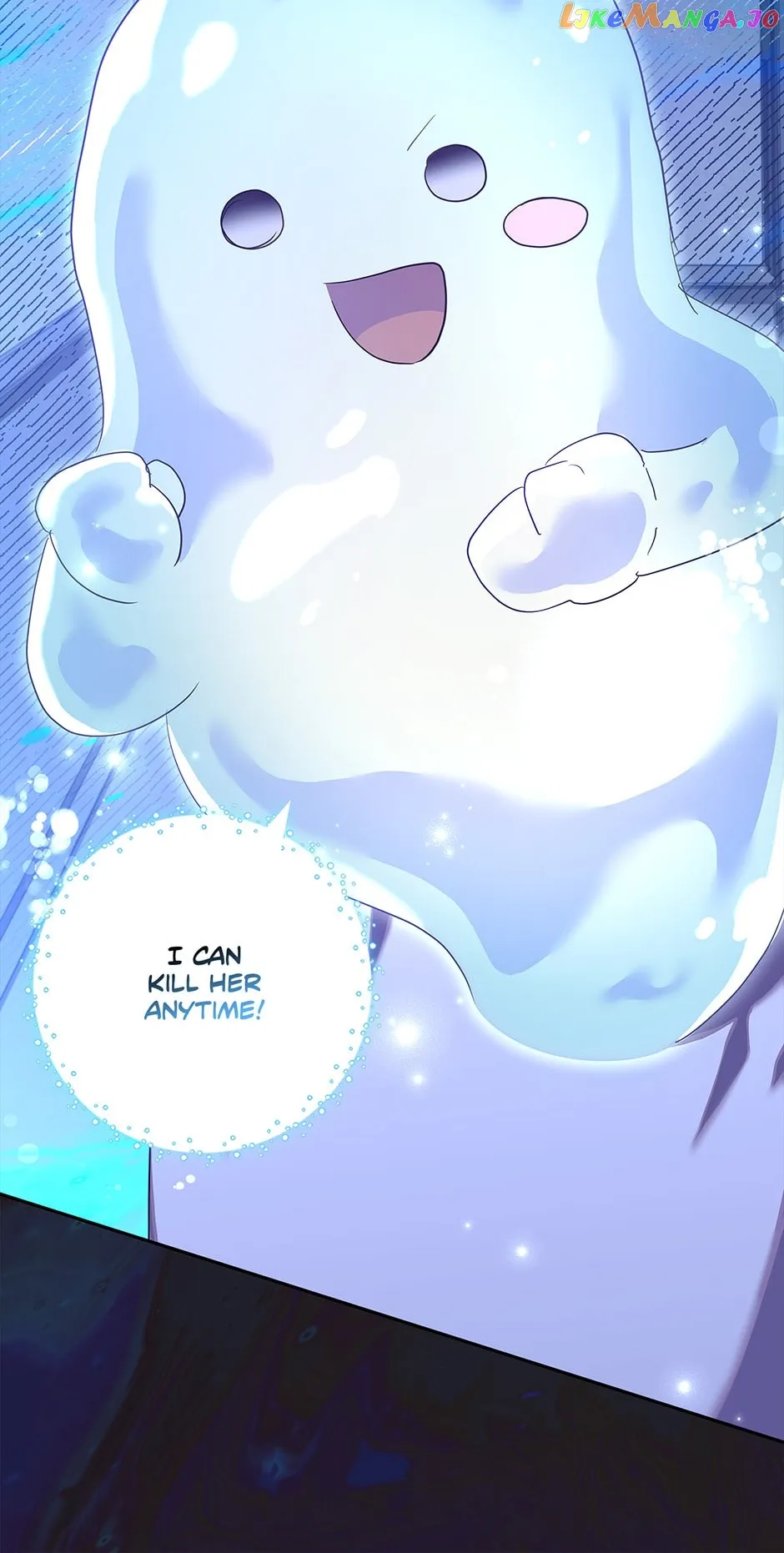 Attic princess chapter 69 page 50