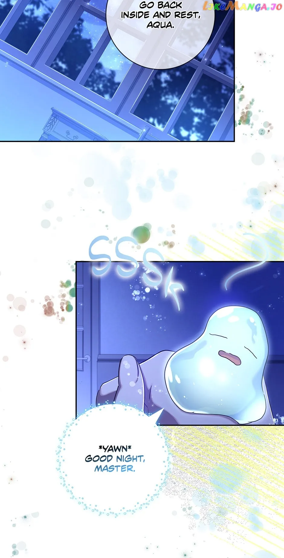 Attic princess chapter 69 page 53
