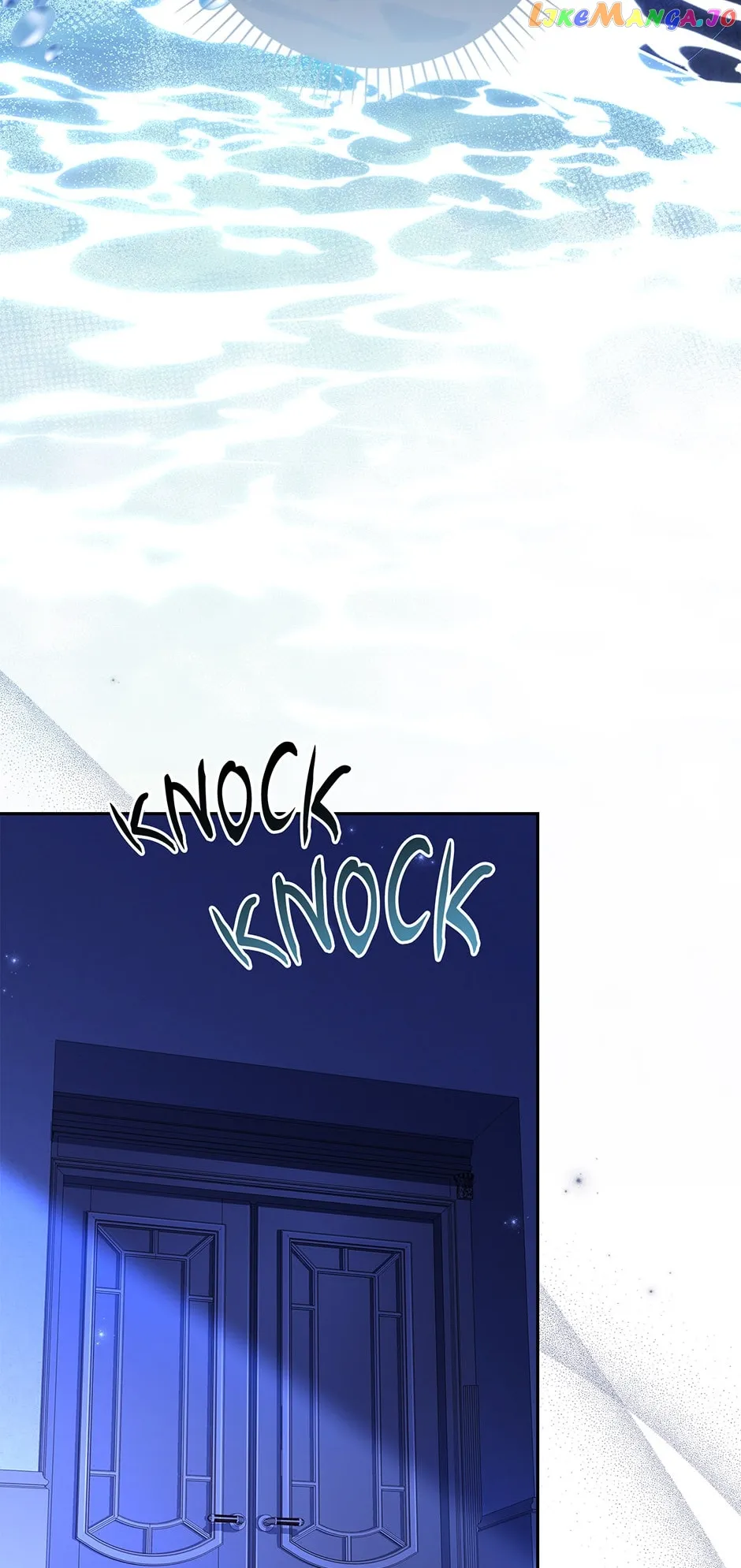 Attic princess chapter 69 page 60