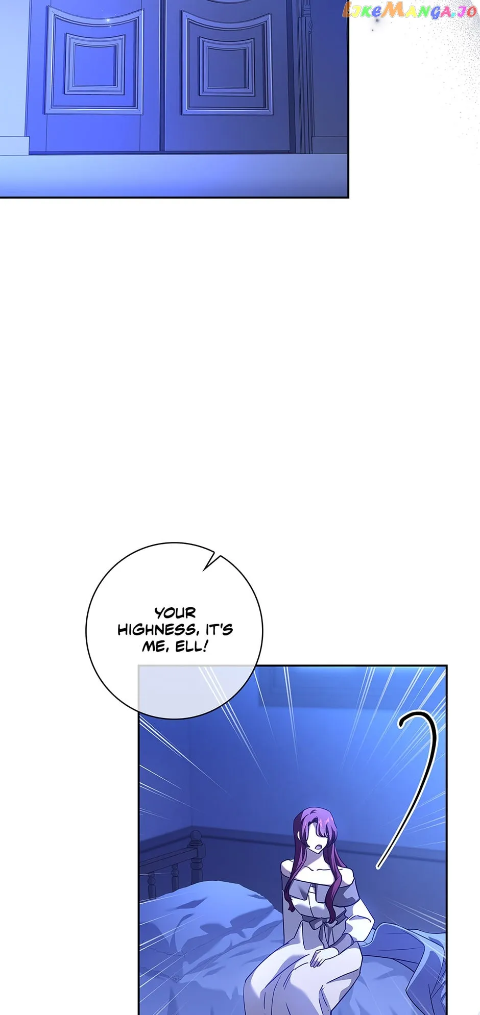 Attic princess chapter 69 page 61