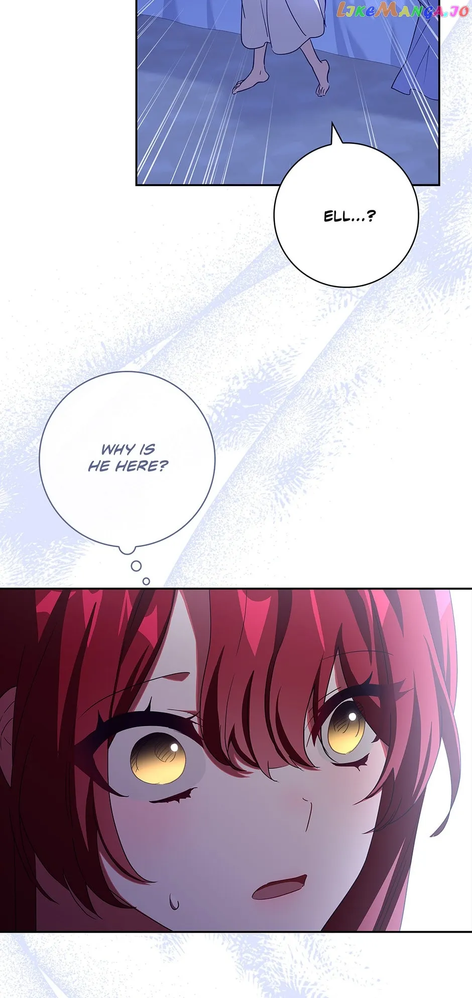 Attic princess chapter 69 page 62