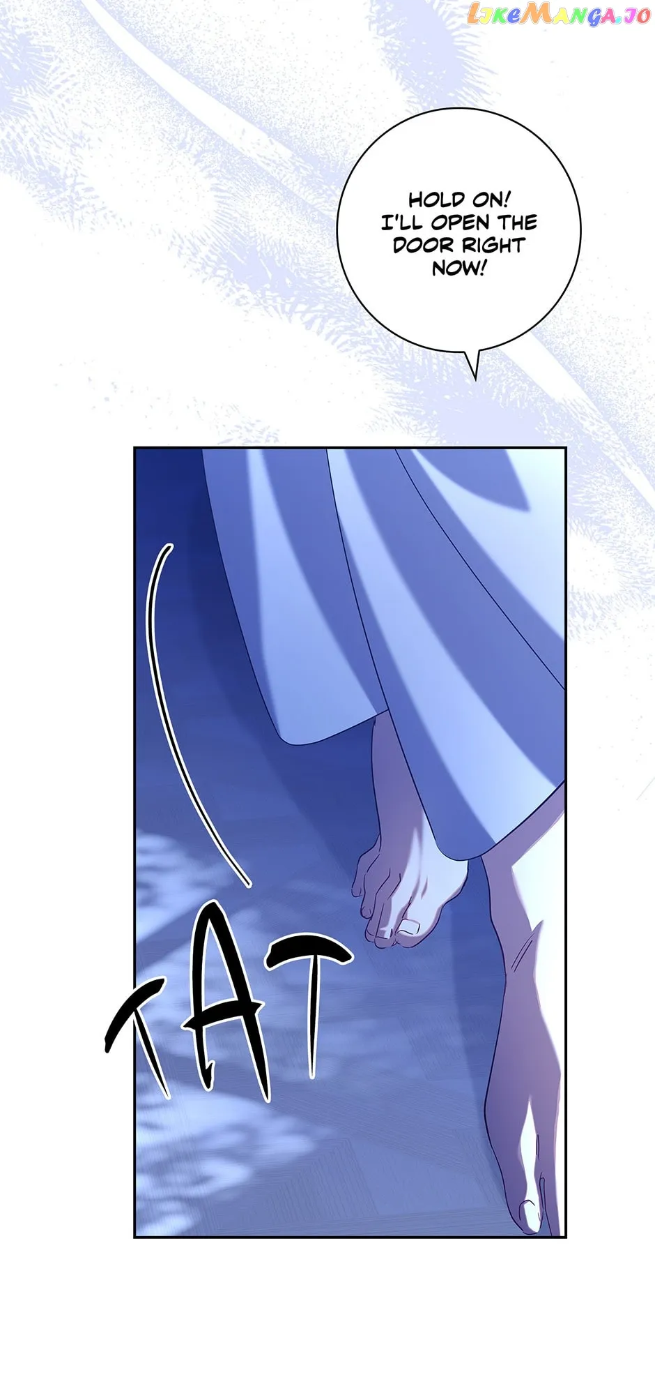Attic princess chapter 69 page 63