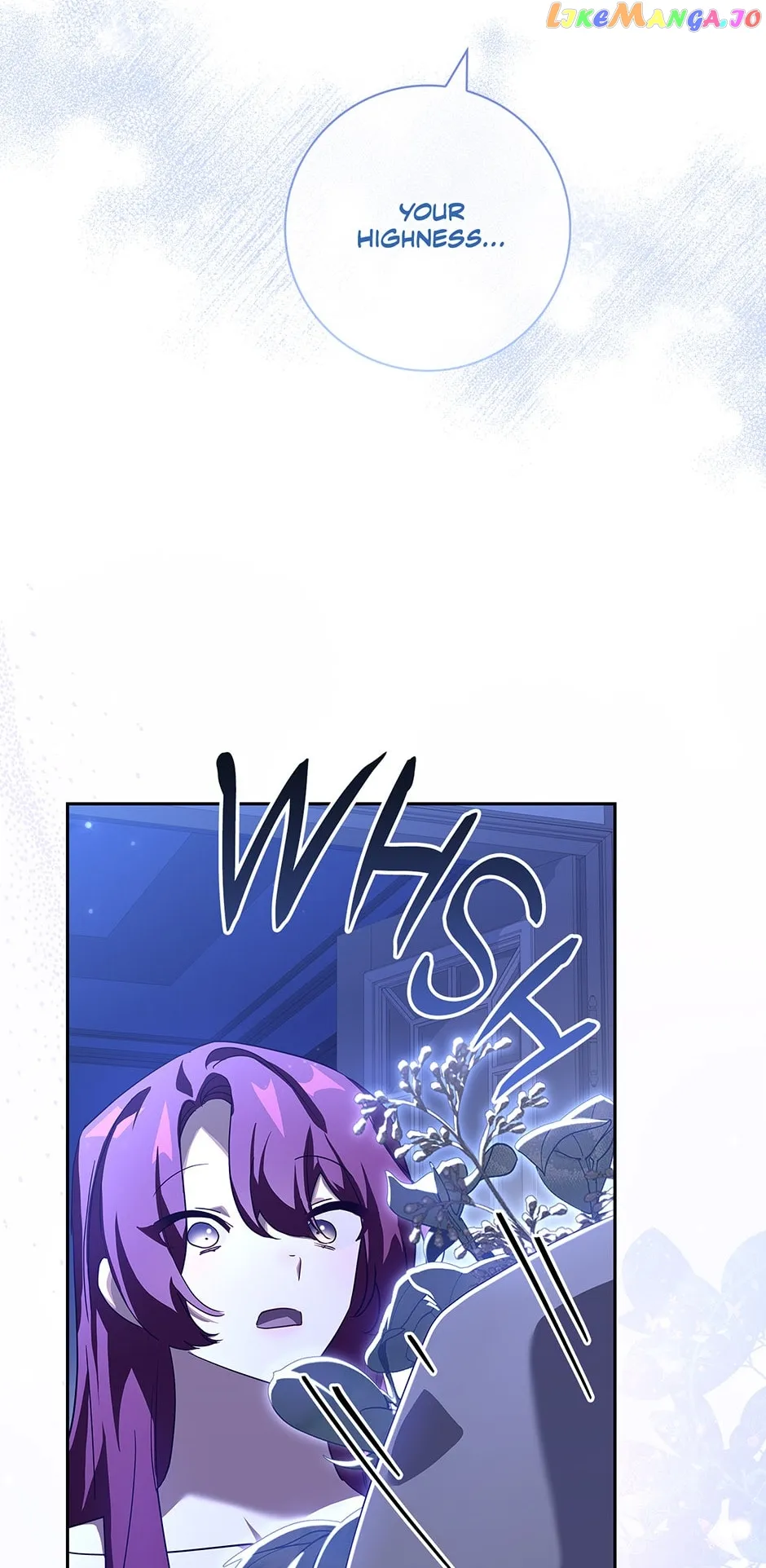 Attic princess chapter 69 page 67