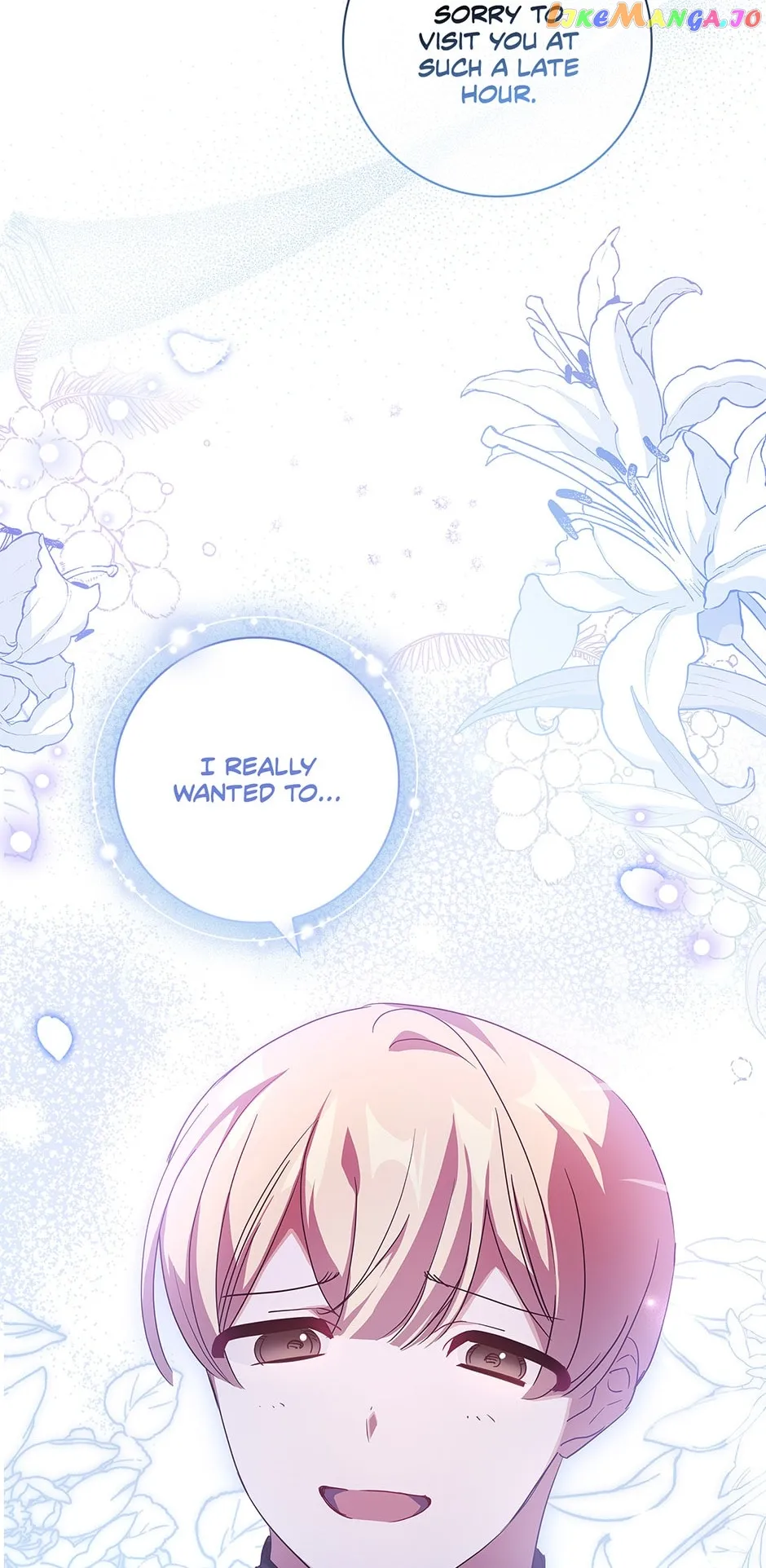 Attic princess chapter 69 page 69