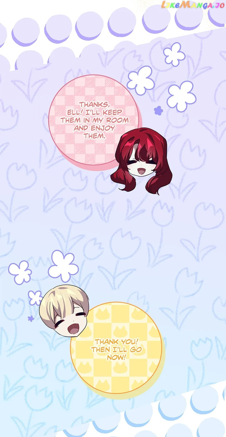 Attic princess chapter 69 page 73