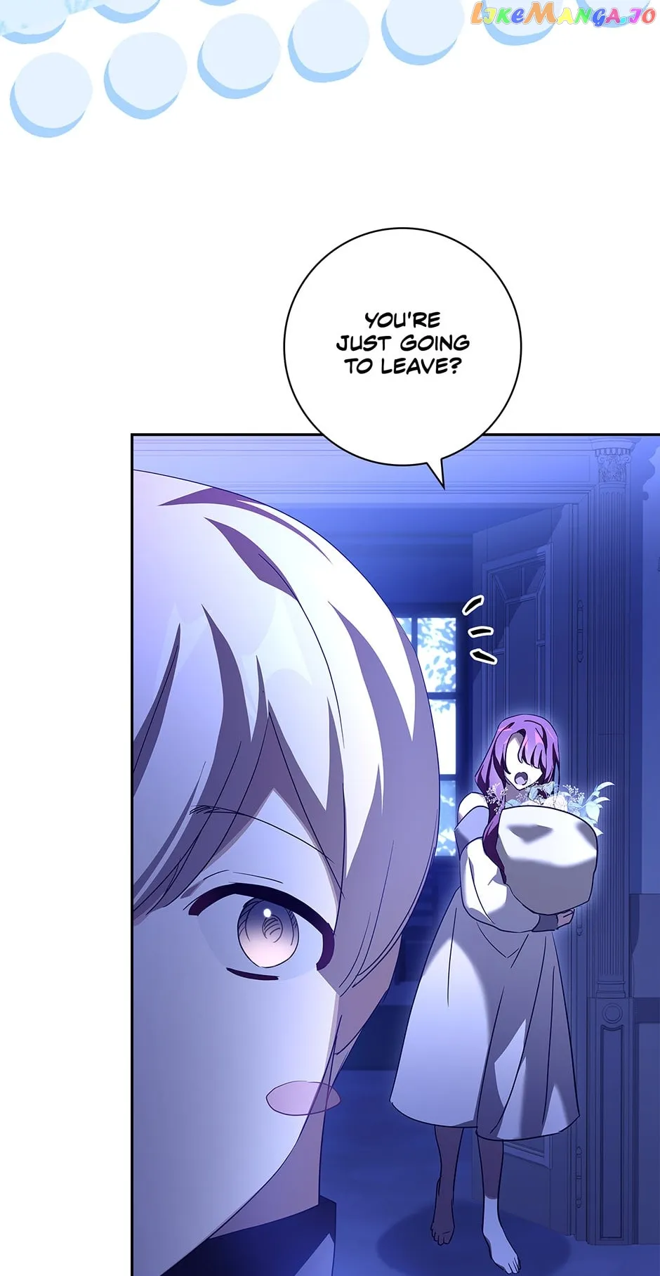 Attic princess chapter 69 page 74