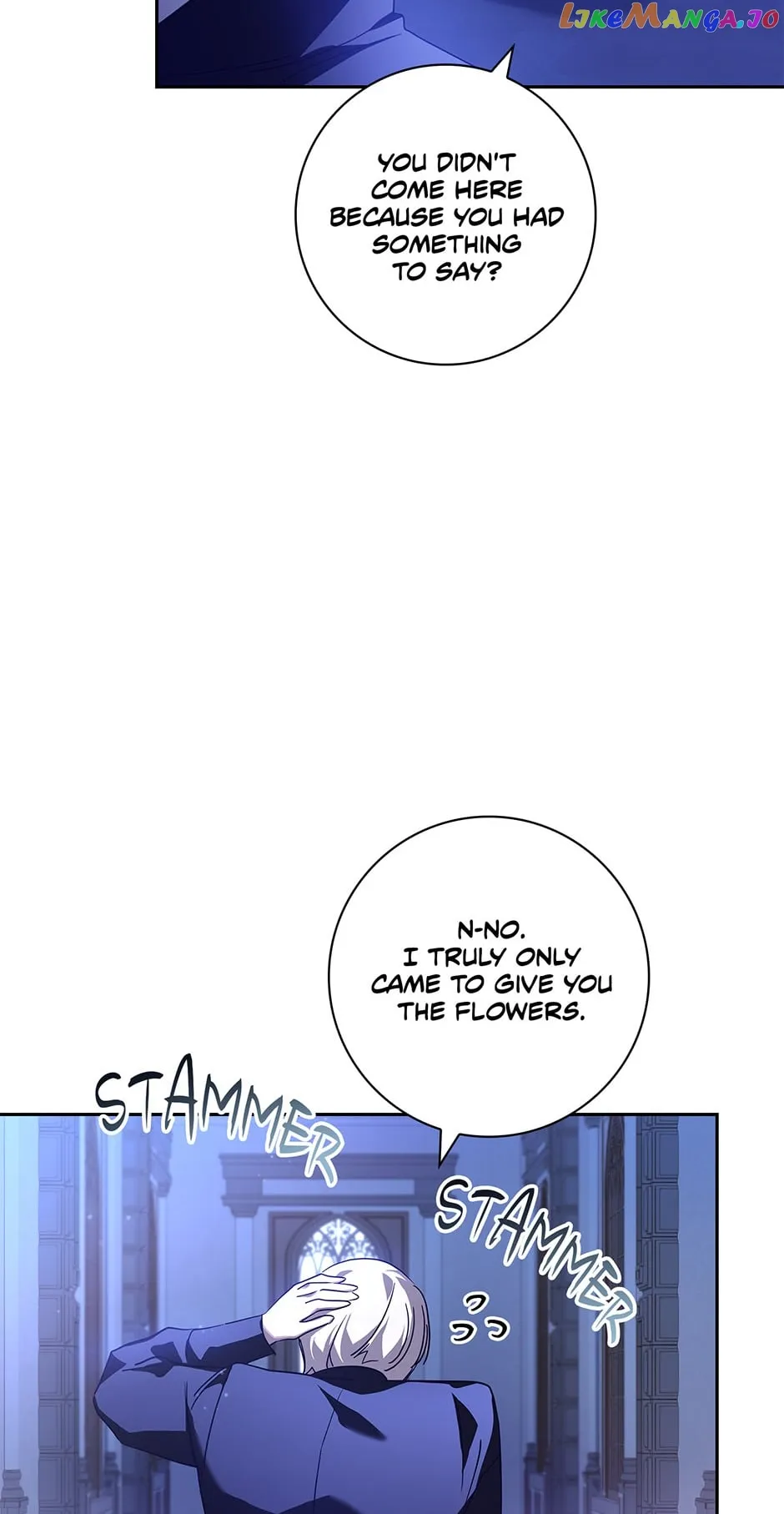 Attic princess chapter 69 page 75