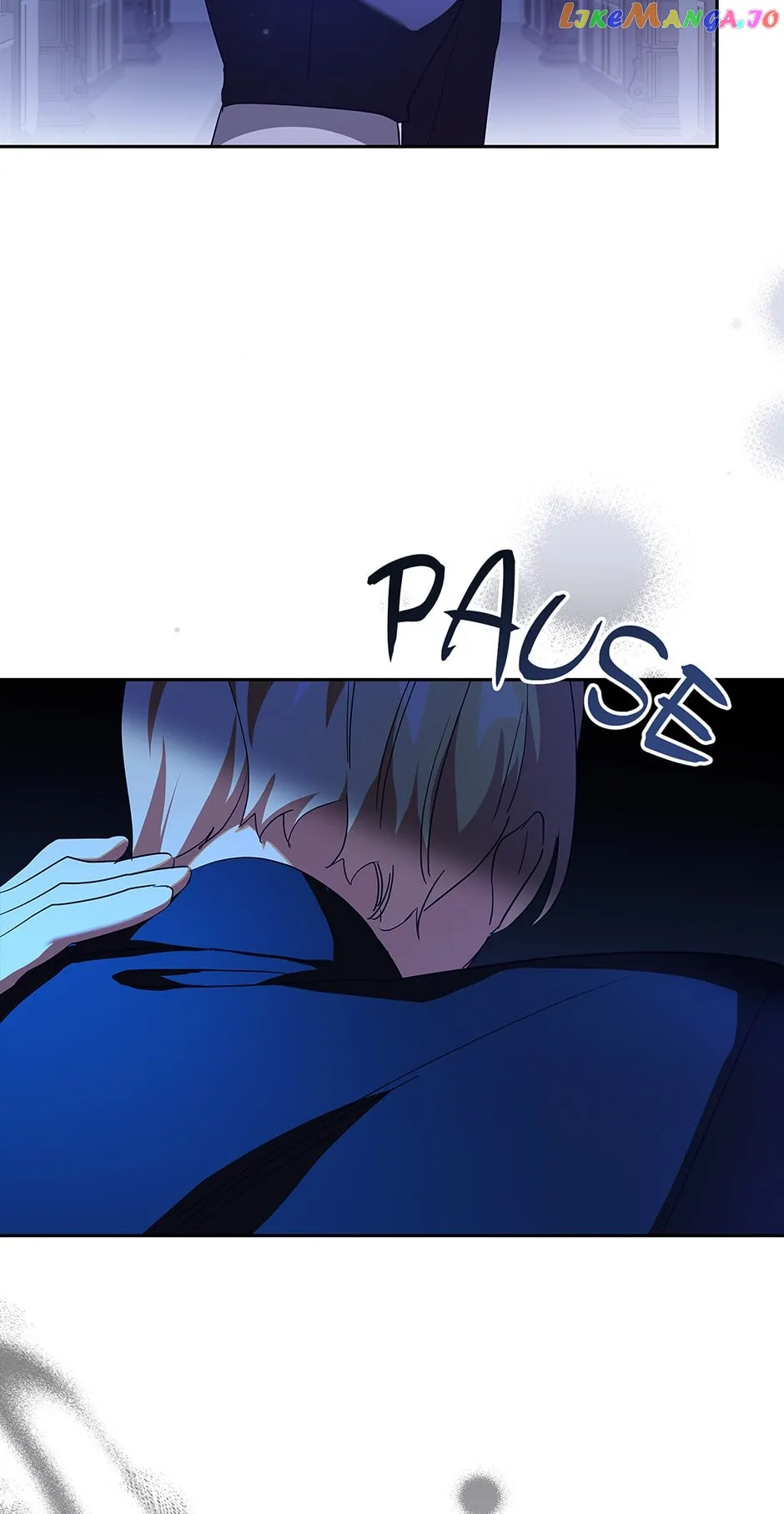 Attic princess chapter 69 page 76