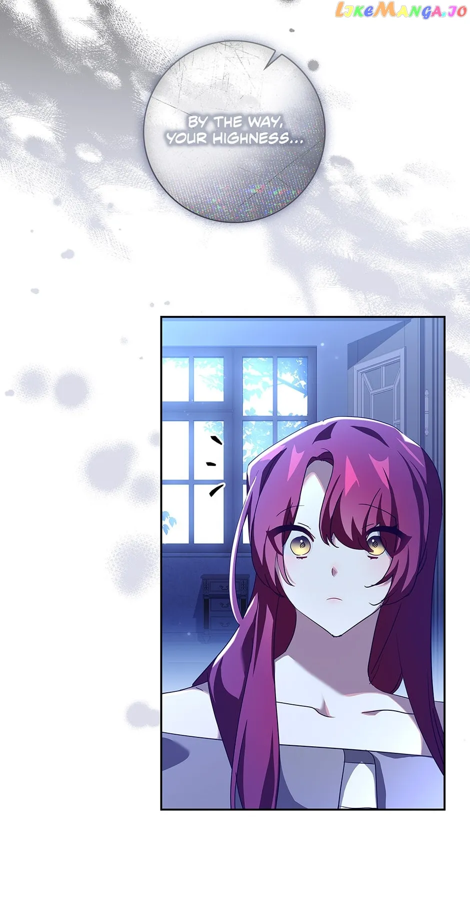 Attic princess chapter 69 page 77