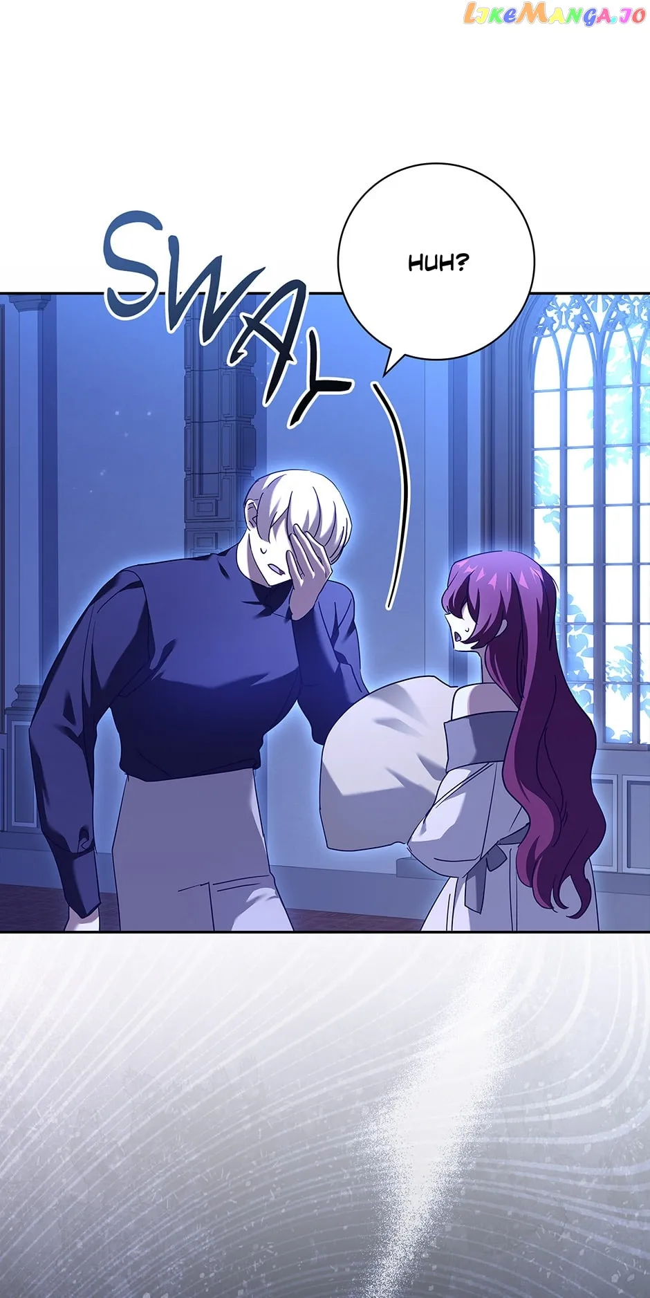 Attic princess chapter 69 page 84