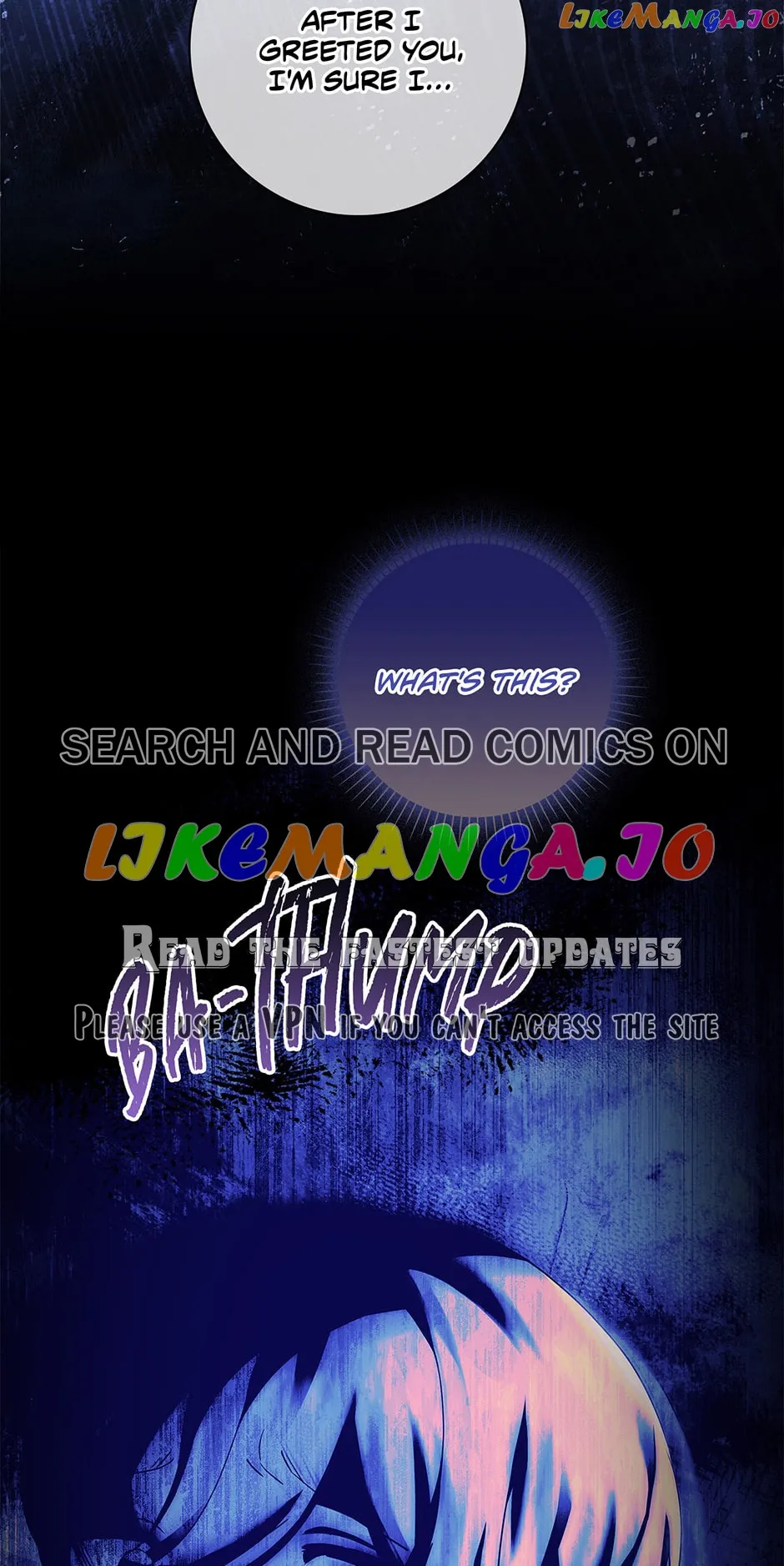 Attic princess chapter 69 page 86