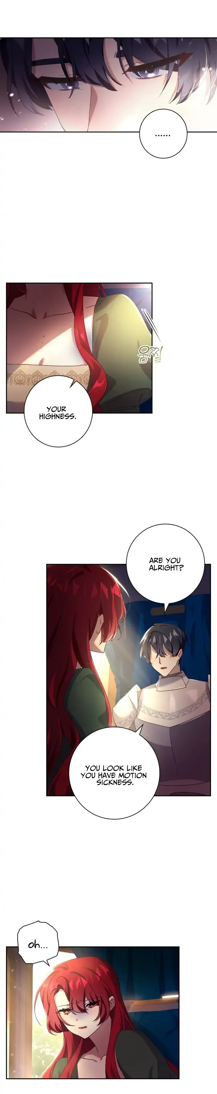 Attic princess chapter 7 page 5