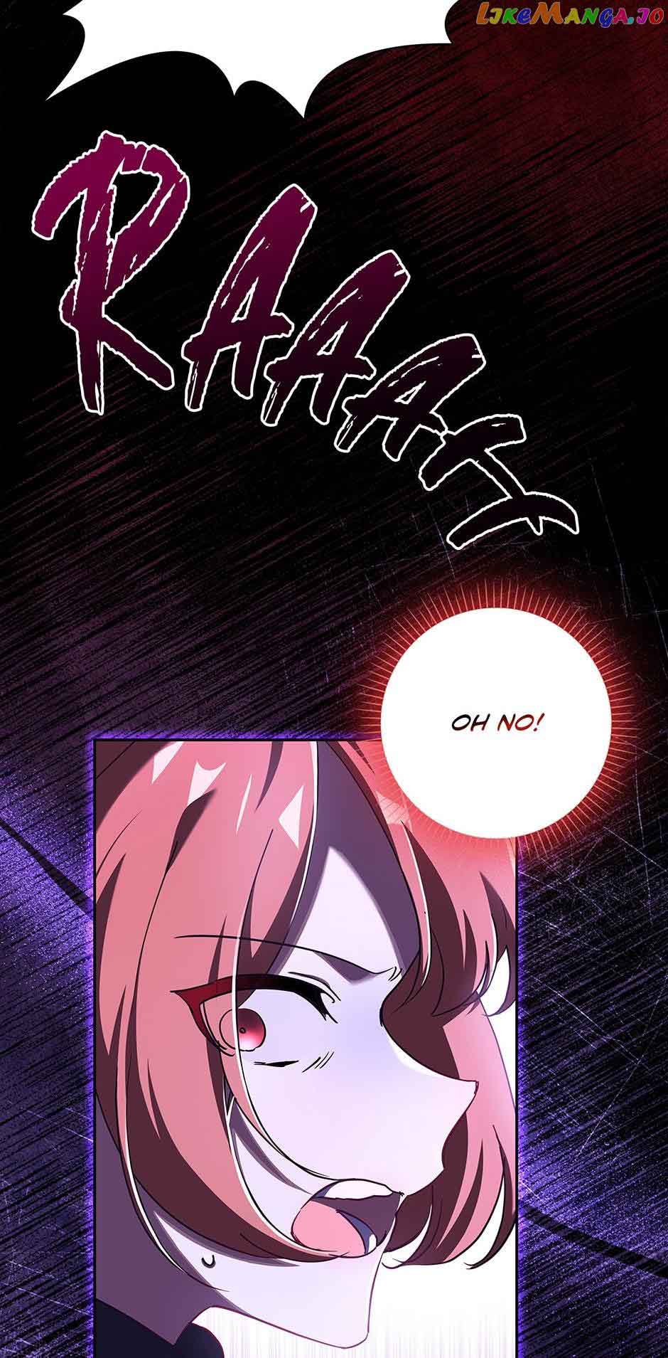 Attic princess chapter 71 page 8