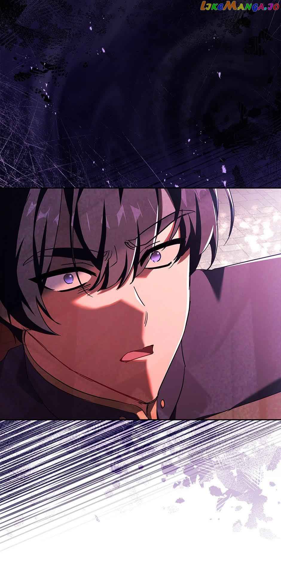 Attic princess chapter 71 page 63